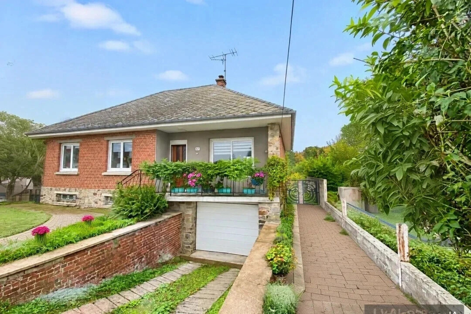 Image_, Maison, Rousies, ref :AT460-9575