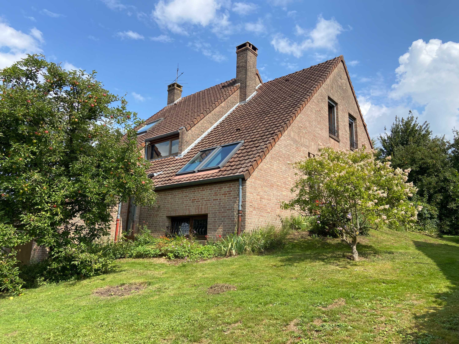 Image_, Maison, Boussois, ref :AT460-9222