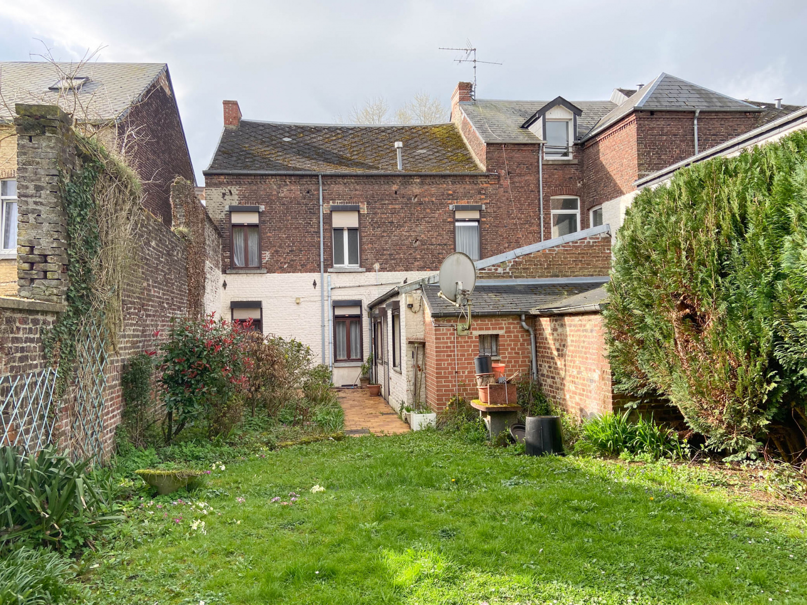 Image_, Maison, Jeumont, ref :AT460-8822