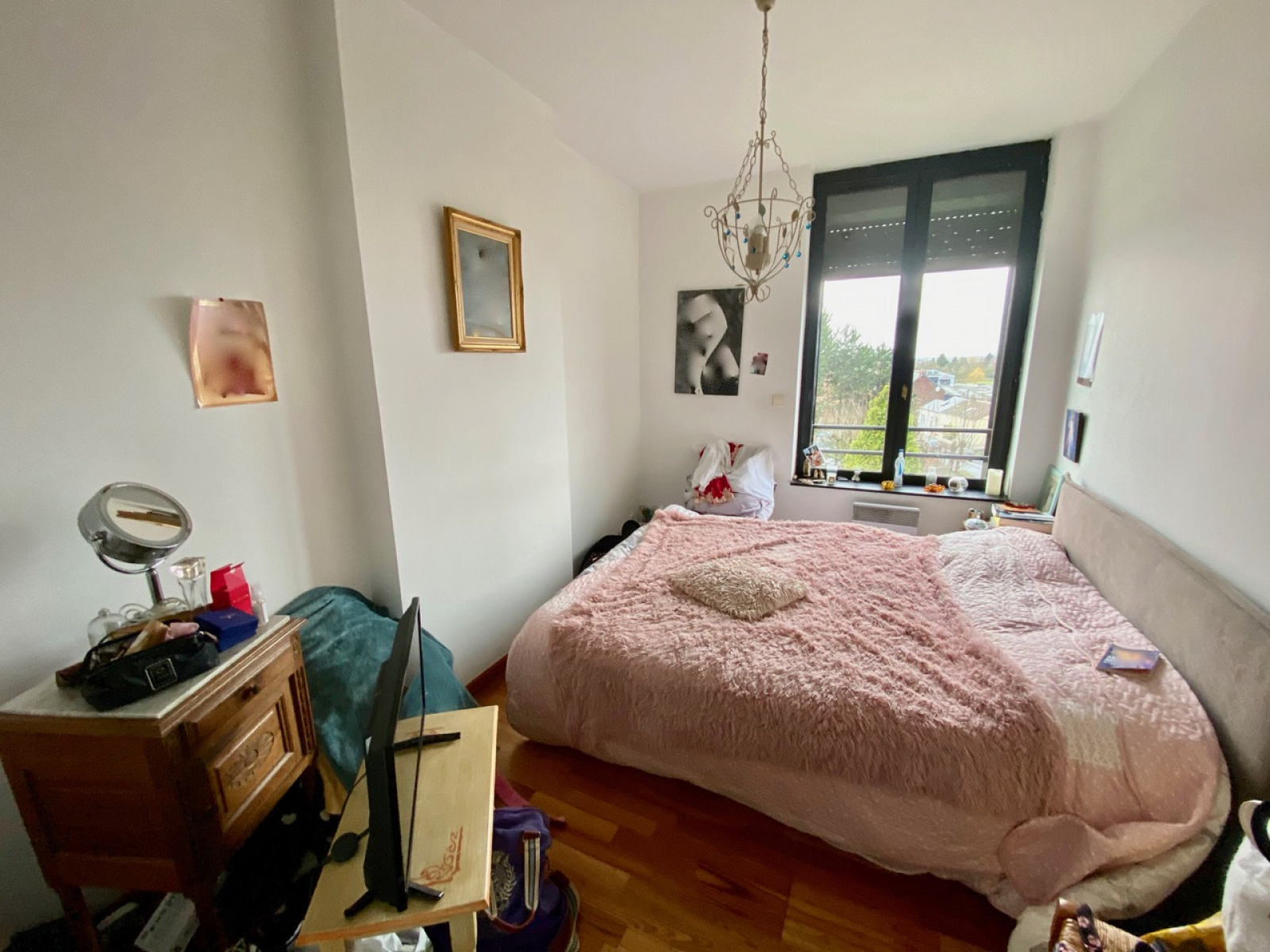 Image_, Appartement, Maubeuge, ref :AT600-7492
