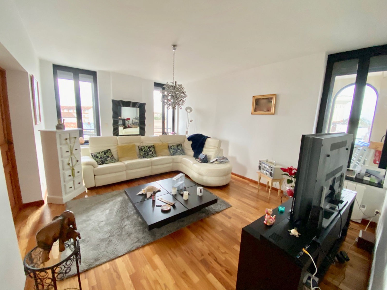 Image_, Appartement, Maubeuge, ref :AT600-7492