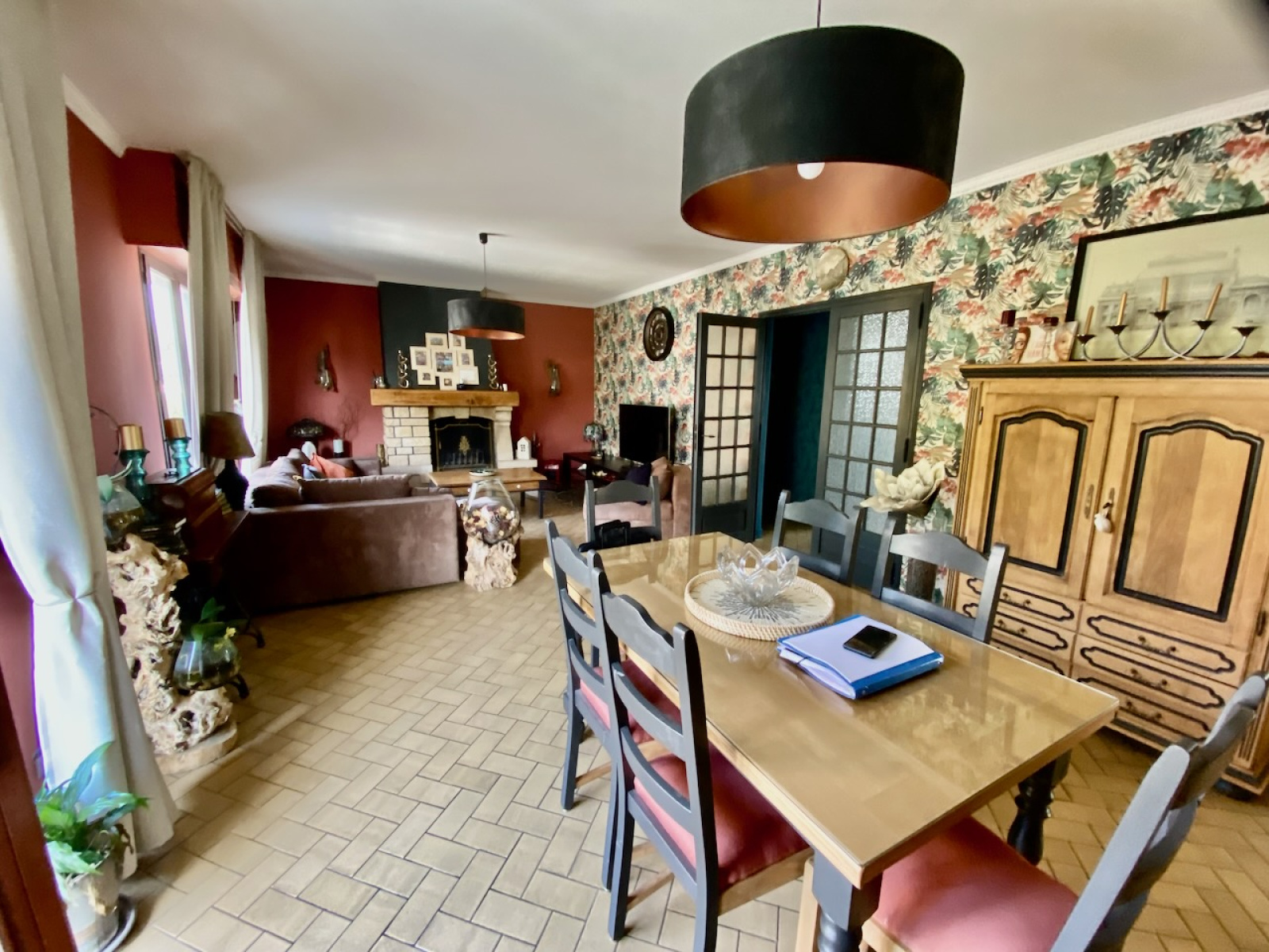 Image_, Maison, Hautmont, ref :AT600-9419