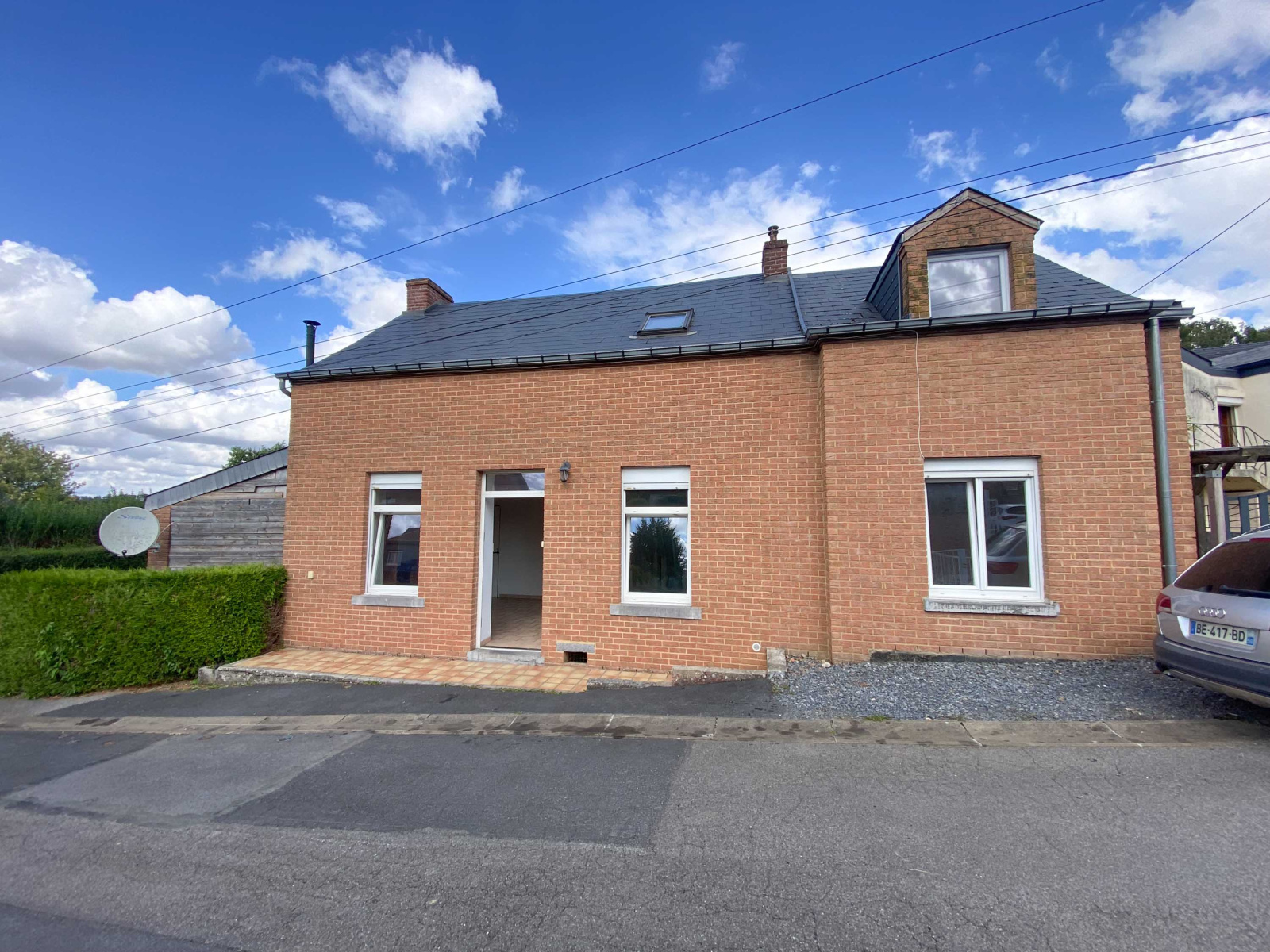 Image_, Maison, Cousolre, ref :AT460-9242