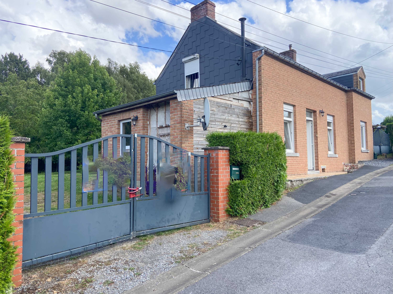 Image_, Maison, Cousolre, ref :AT460-9242