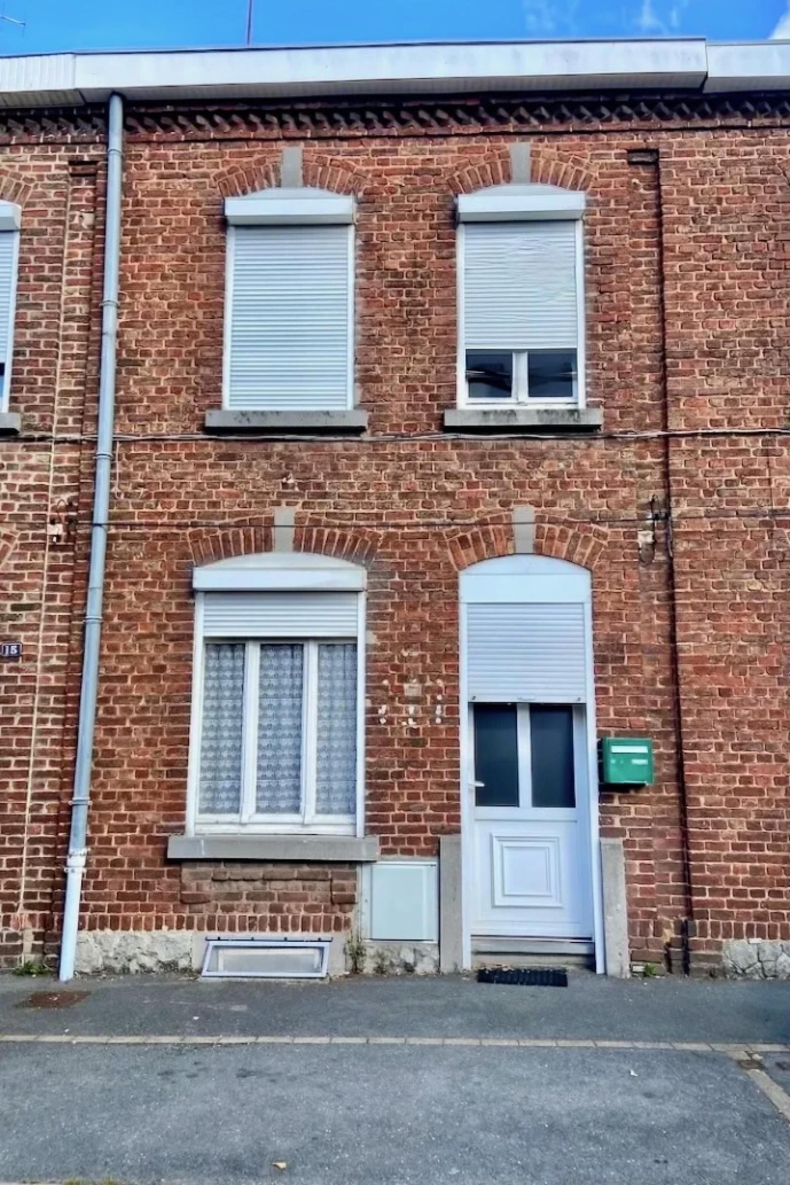 Image_, Maison, Feignies, ref :AT600-9255