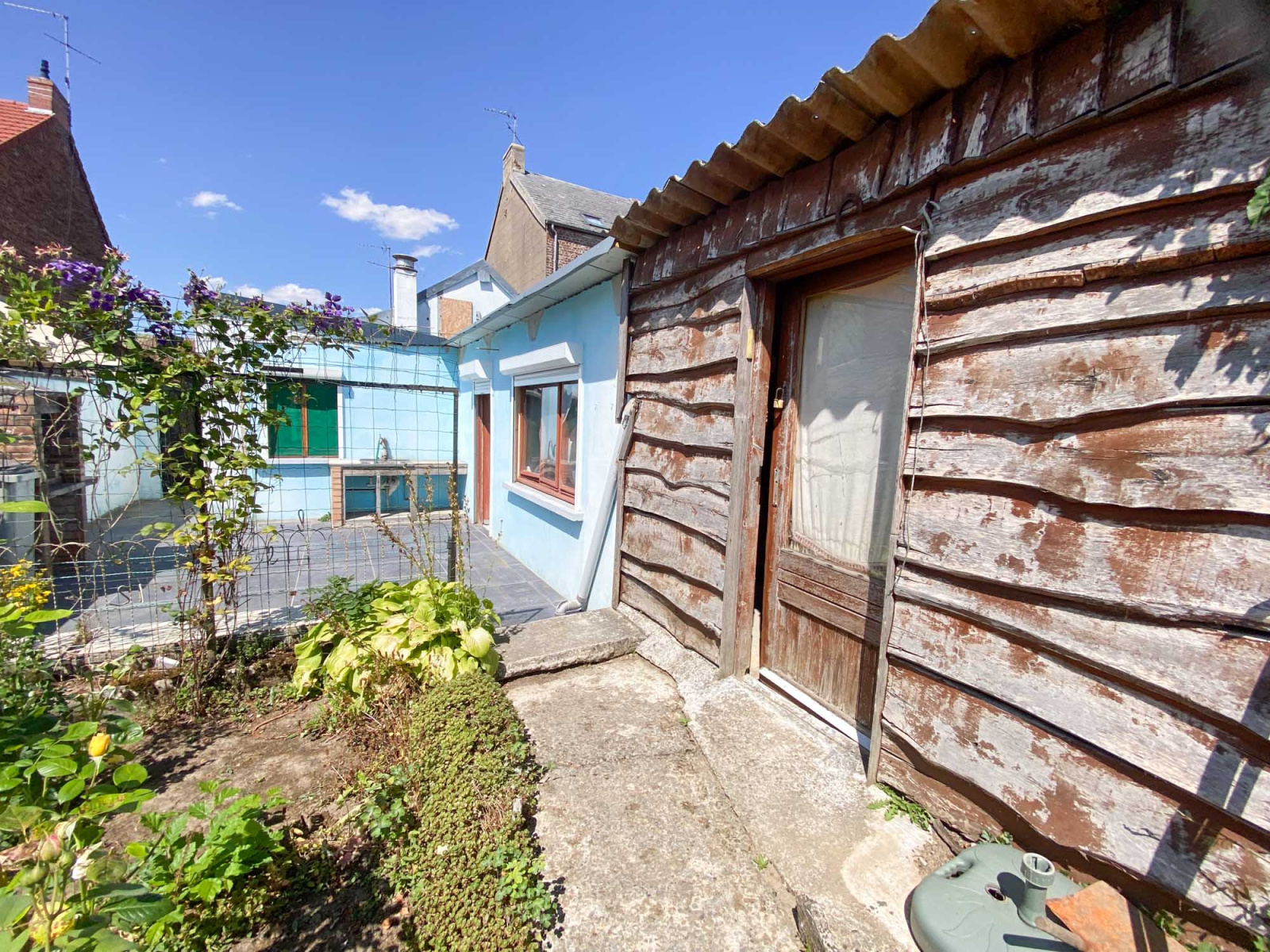 Image_, Maison, Jeumont, ref :AT460-9531