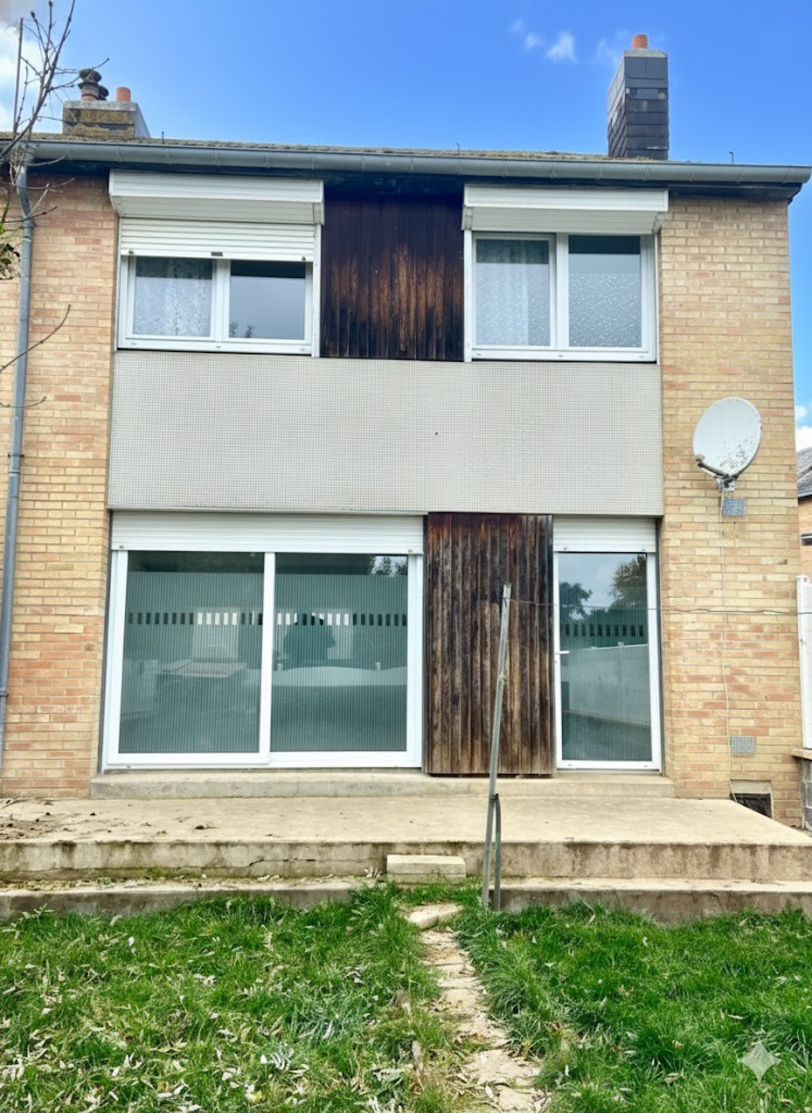 Image_, Maison, Maubeuge, ref :AT600-9096