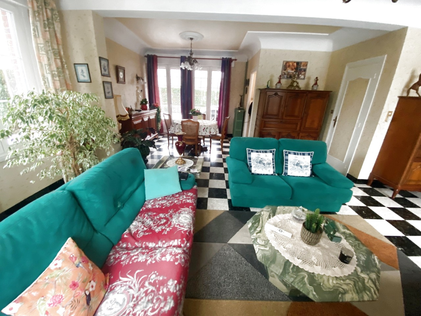 Image_, Maison, Ferrière-la-Grande, ref :AT460-9361