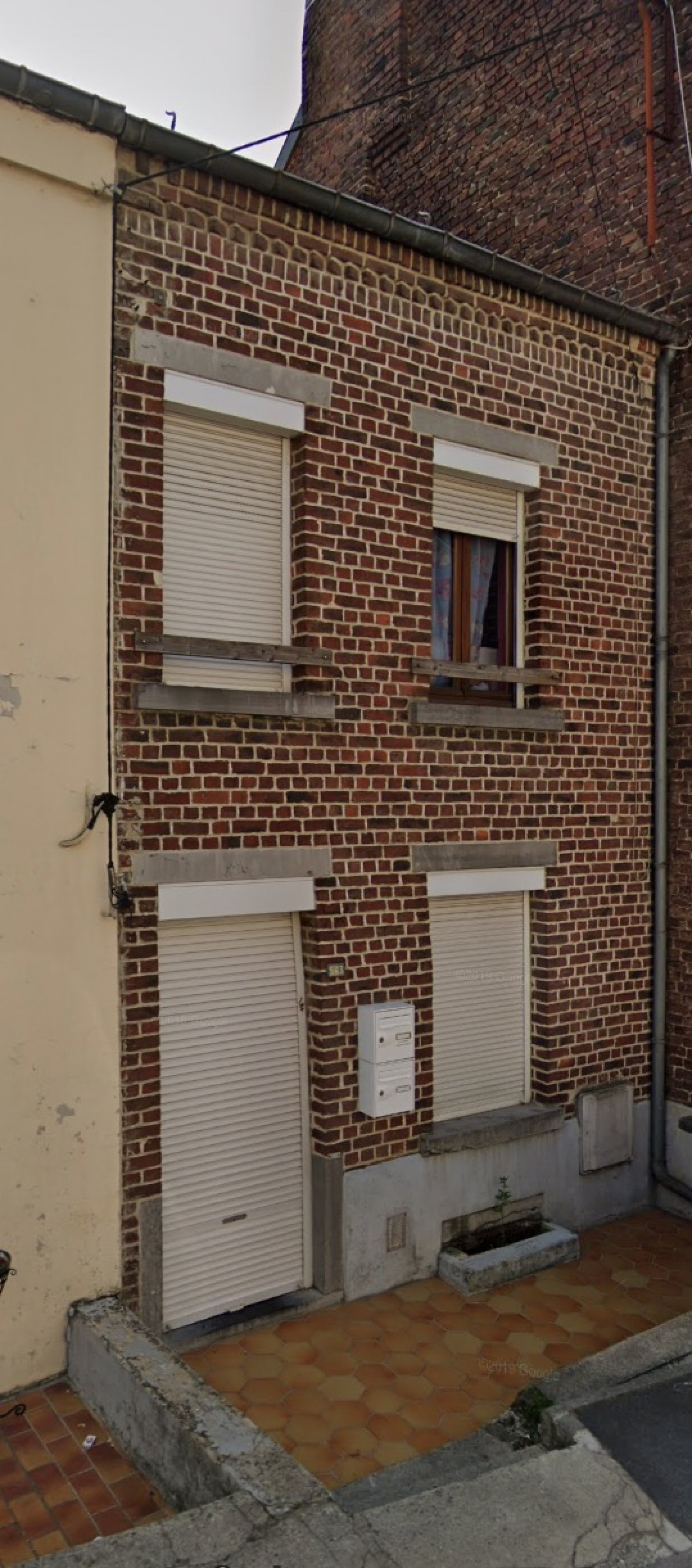 Image_, Maison, Jeumont, ref :AT460-7188