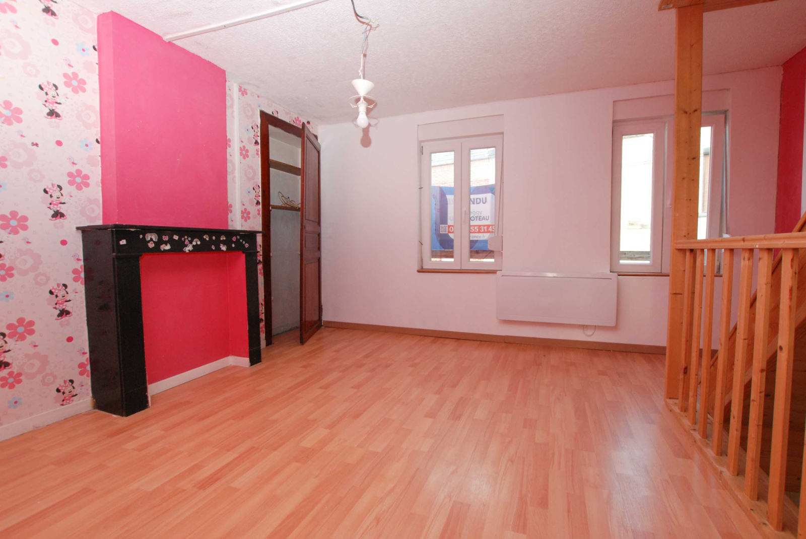 Image_, Maison, Jeumont, ref :AT460-9319