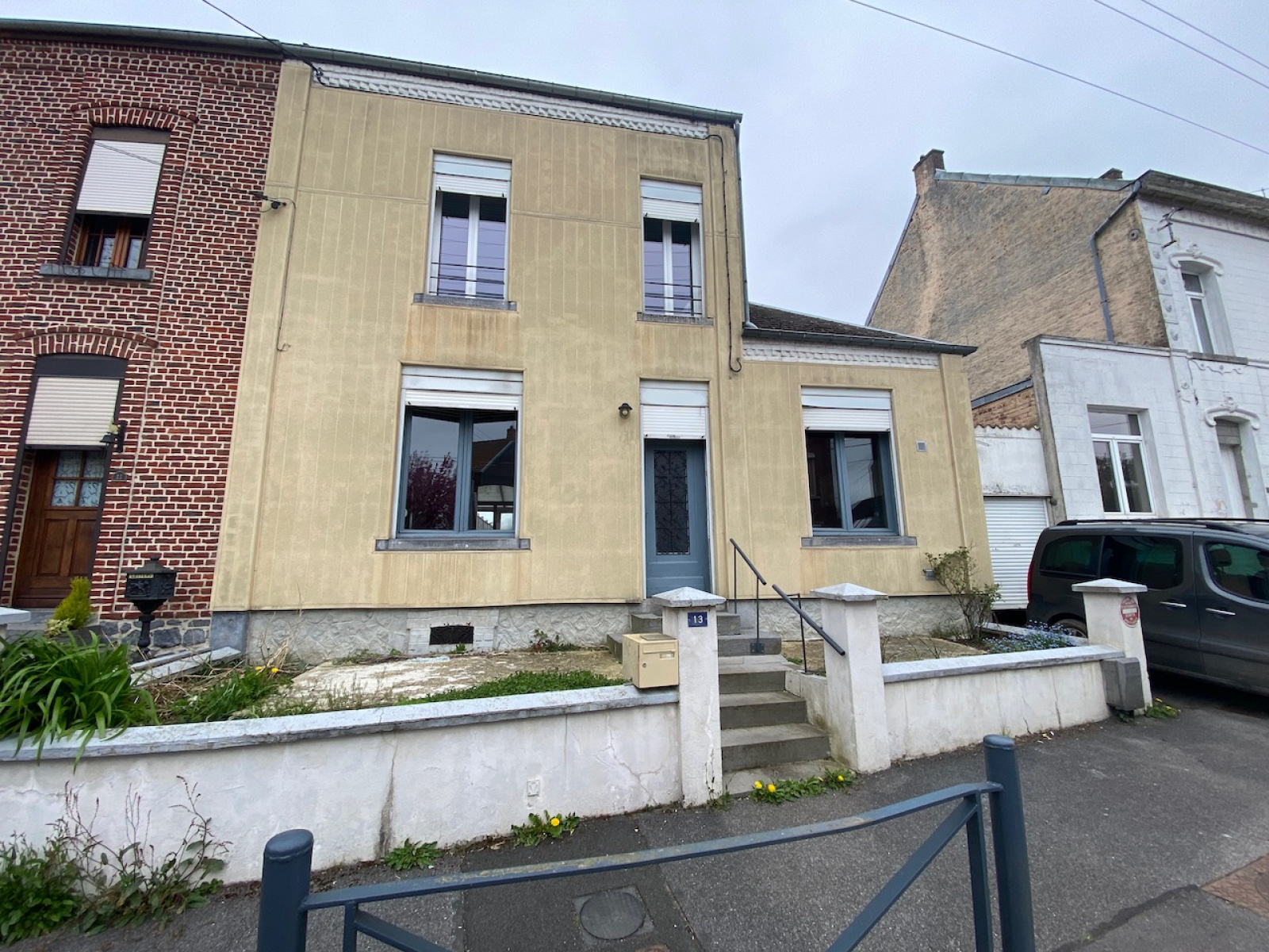 Image_, Maison, Ferrière-la-Grande, ref :at460-8740