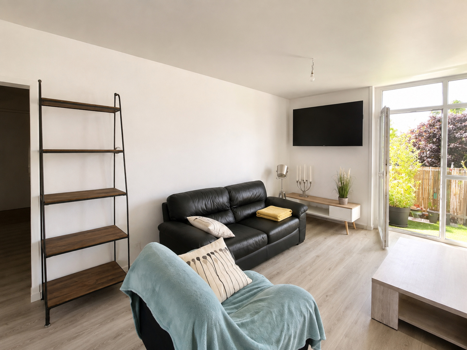 Image_, Appartement, Maubeuge, ref :AT600-9535