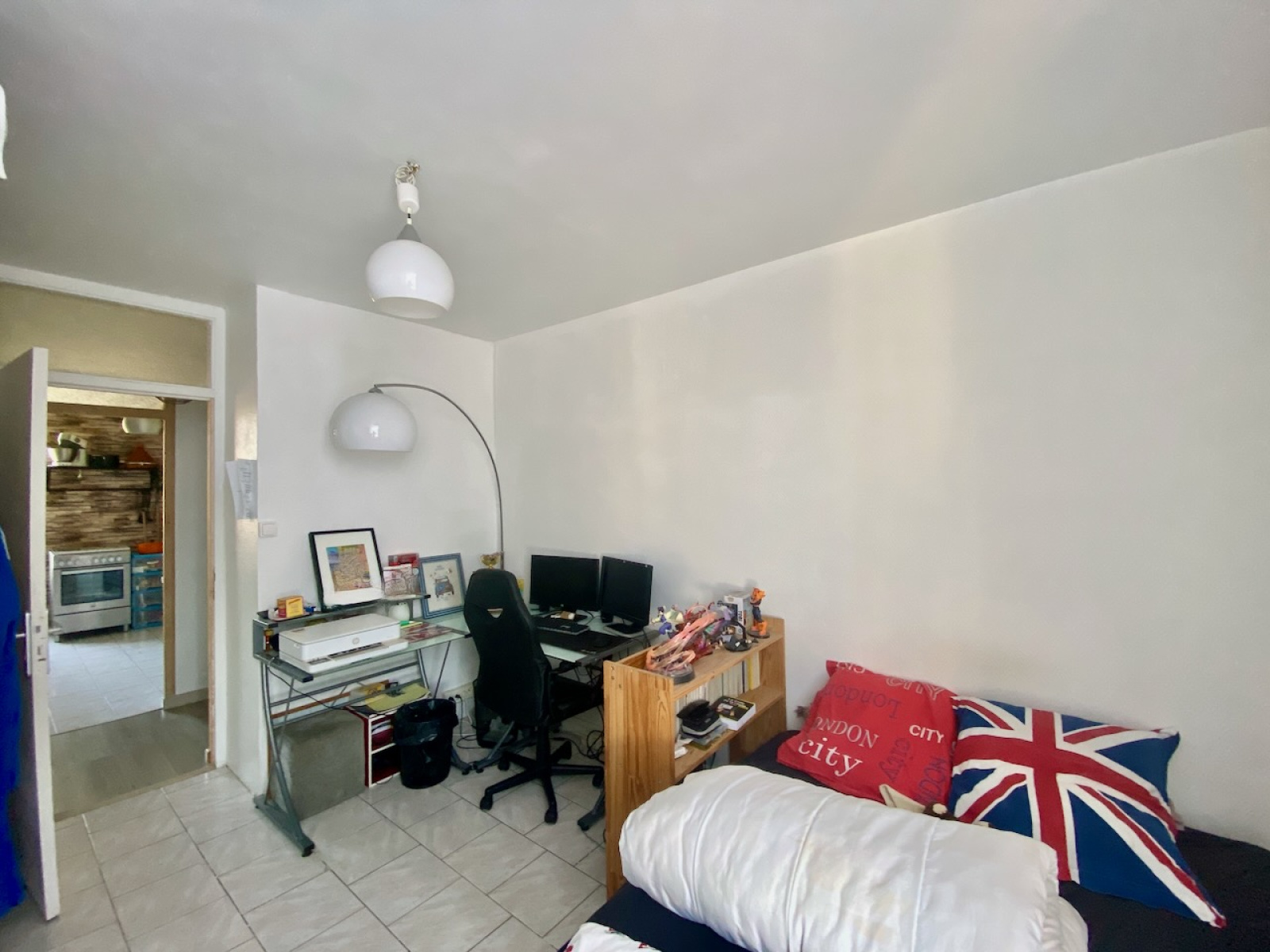 Image_, Appartement, Maubeuge, ref :AT600-9535