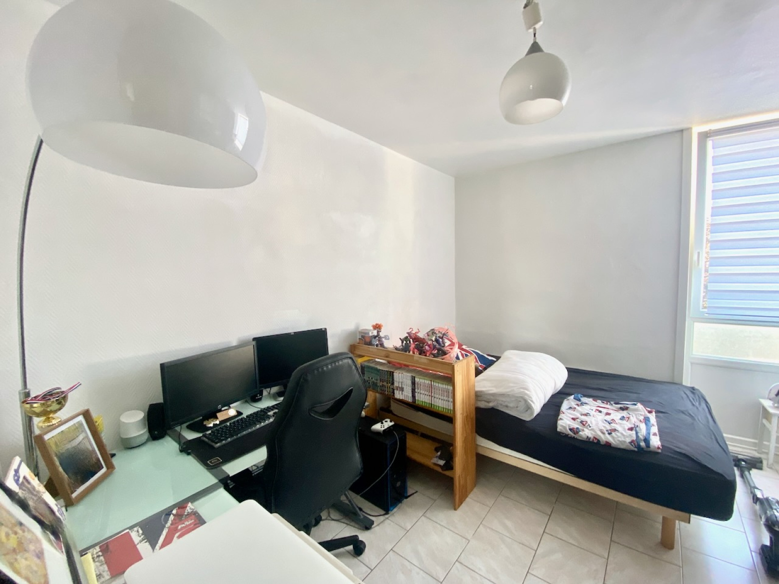 Image_, Appartement, Maubeuge, ref :AT600-9535