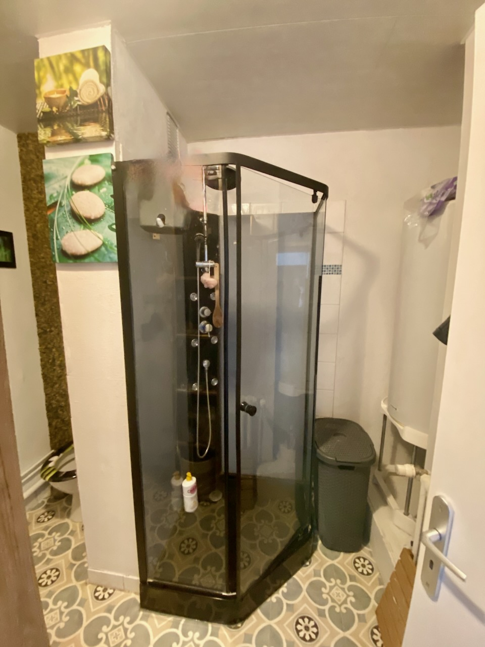 Image_, Appartement, Maubeuge, ref :AT600-9535