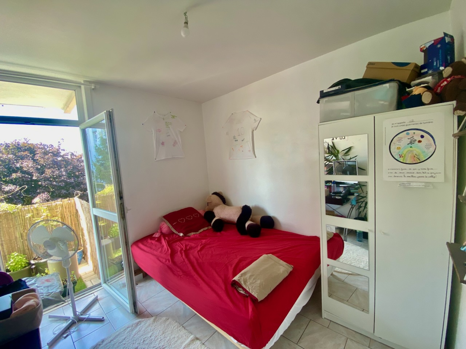 Image_, Appartement, Maubeuge, ref :AT600-9535