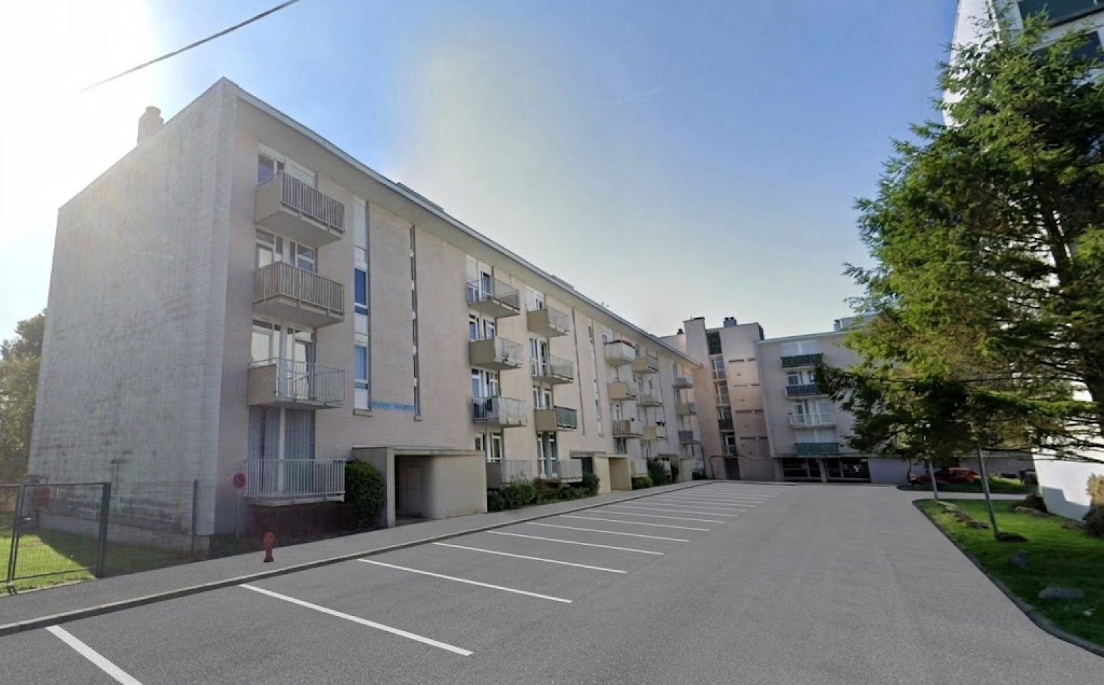 Image_, Appartement, Maubeuge, ref :AT600-9535