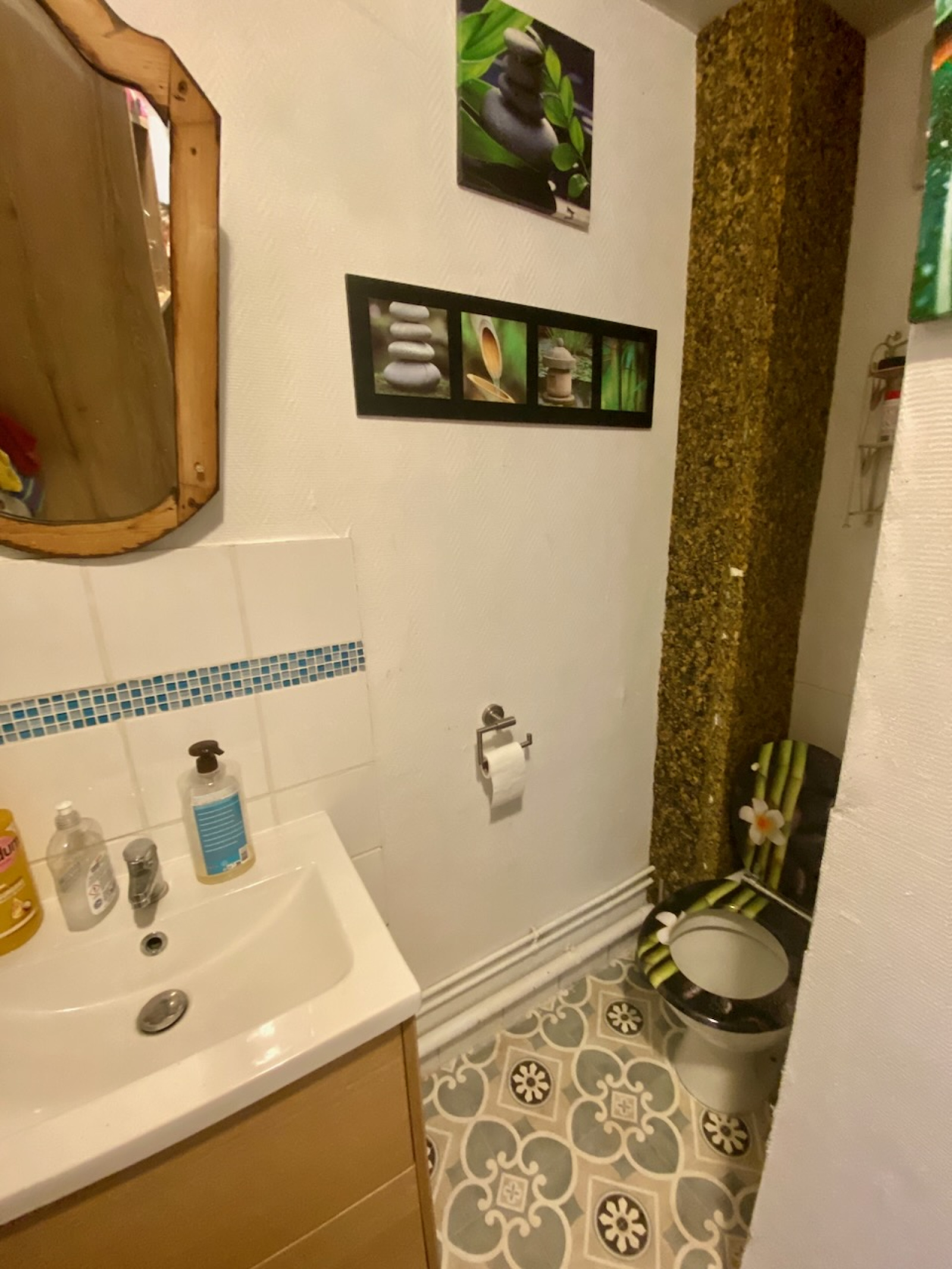 Image_, Appartement, Maubeuge, ref :AT600-9535