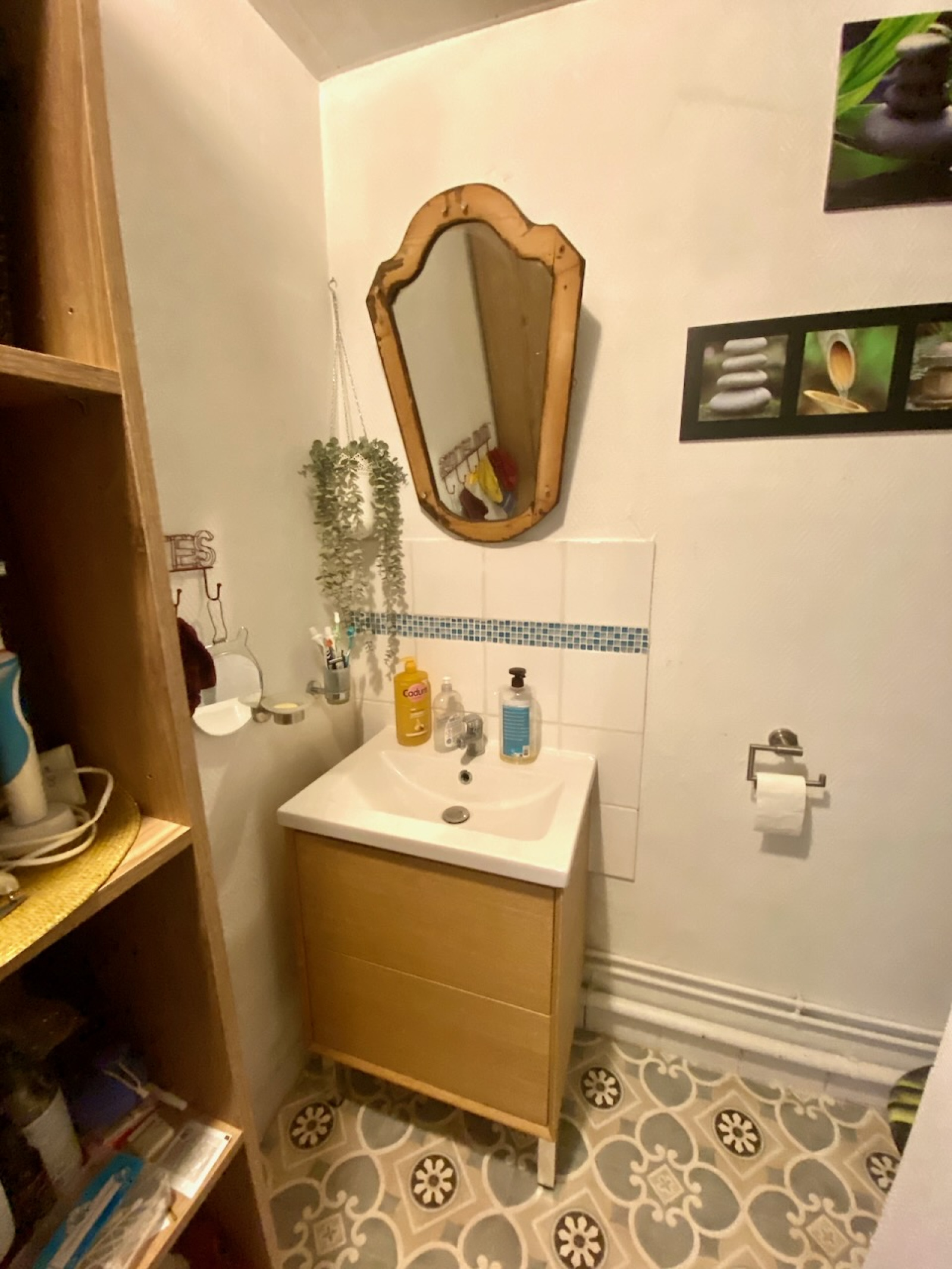 Image_, Appartement, Maubeuge, ref :AT600-9535