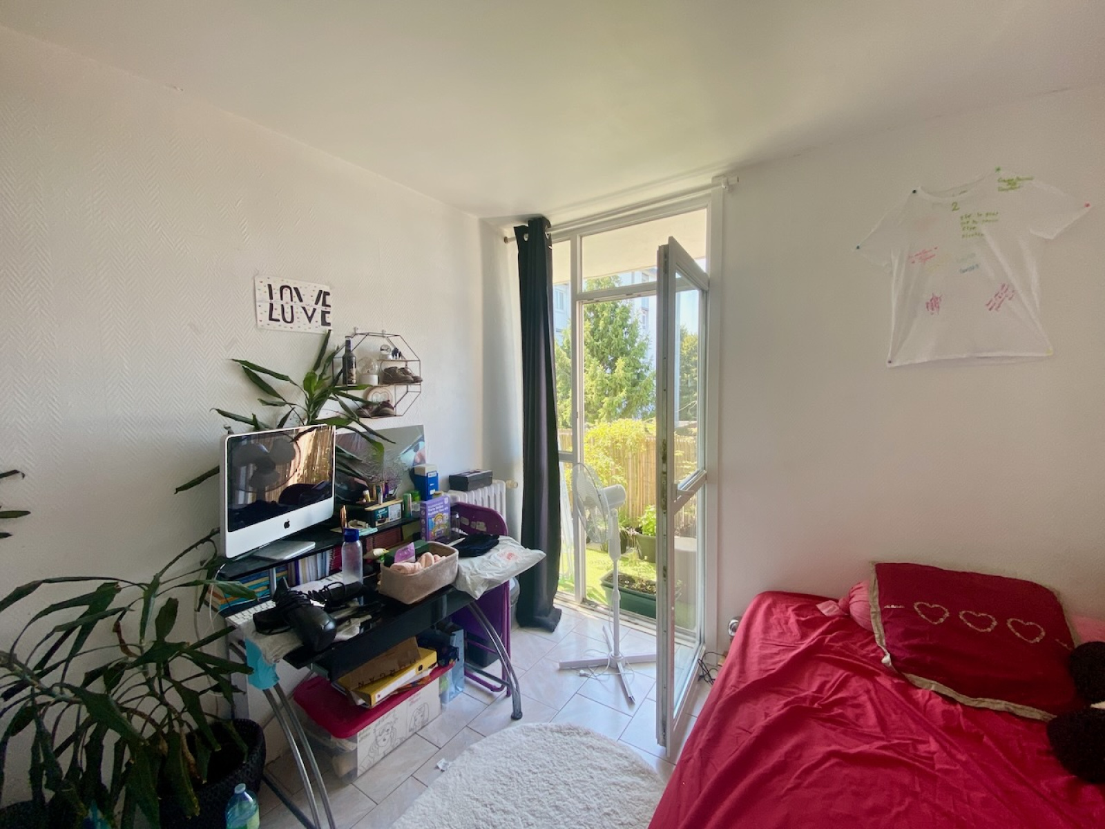 Image_, Appartement, Maubeuge, ref :AT600-9535