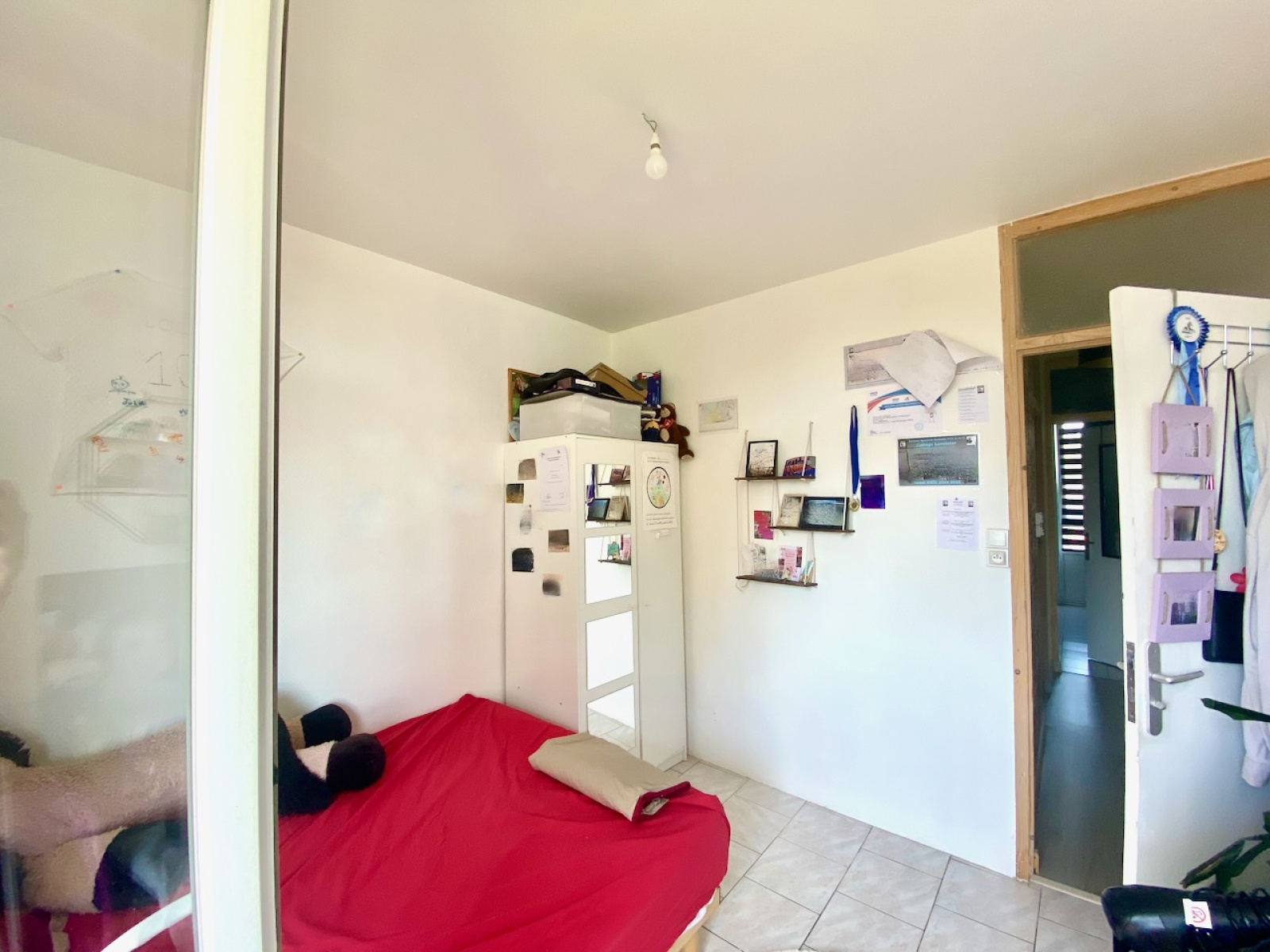 Image_, Appartement, Maubeuge, ref :AT600-9535