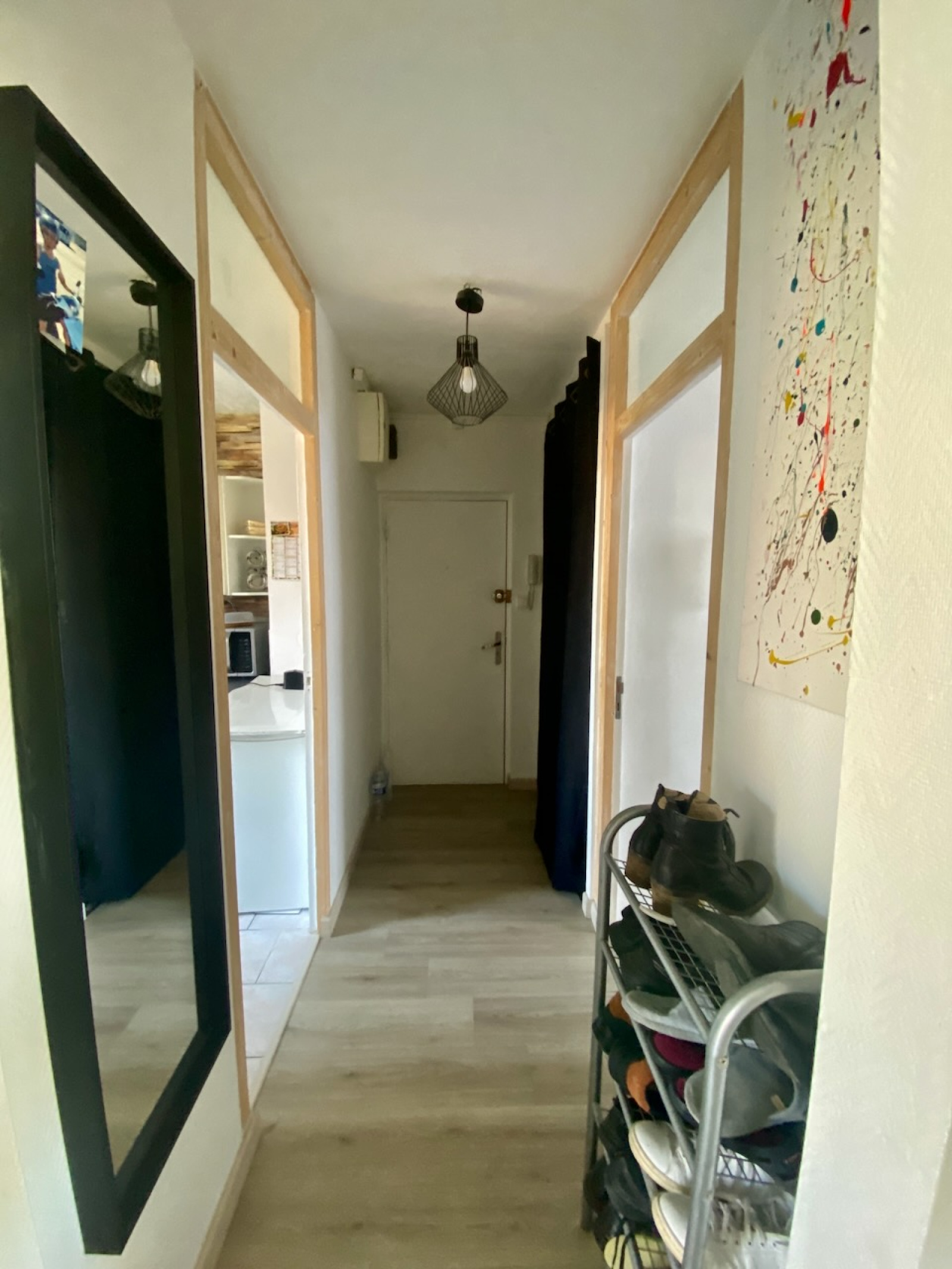 Image_, Appartement, Maubeuge, ref :AT600-9535
