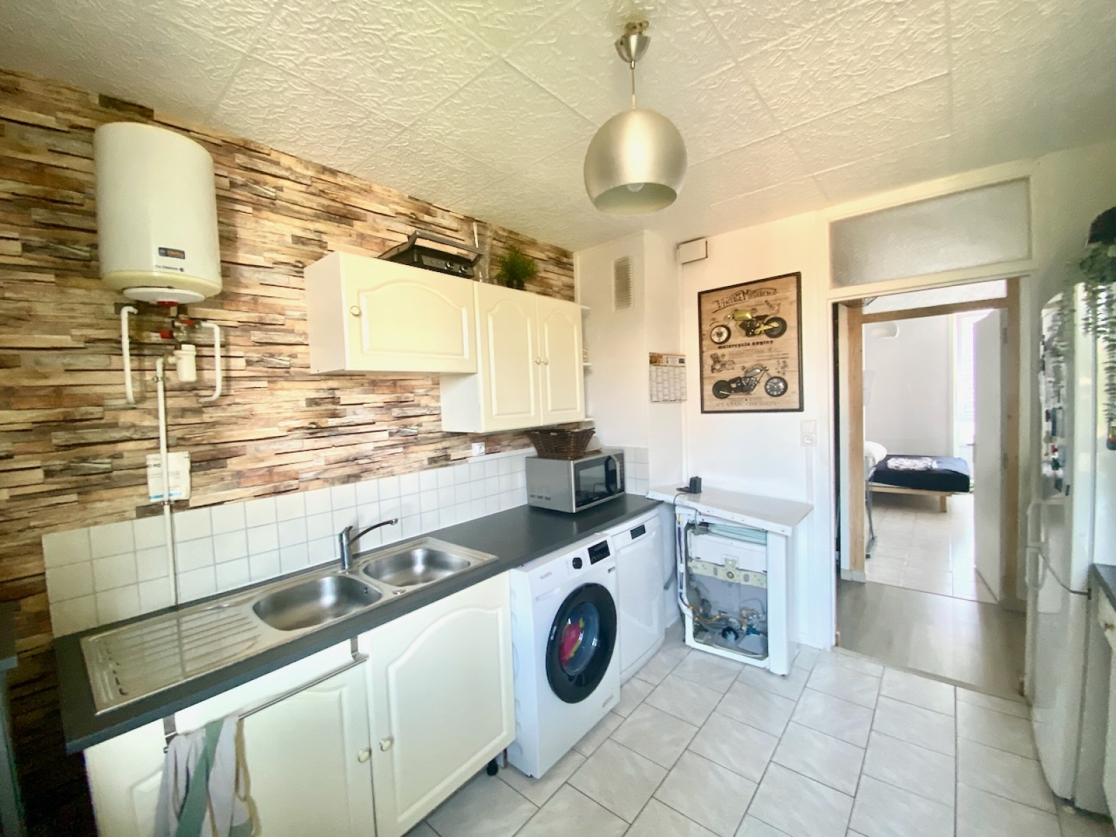 Image_, Appartement, Maubeuge, ref :AT600-9535