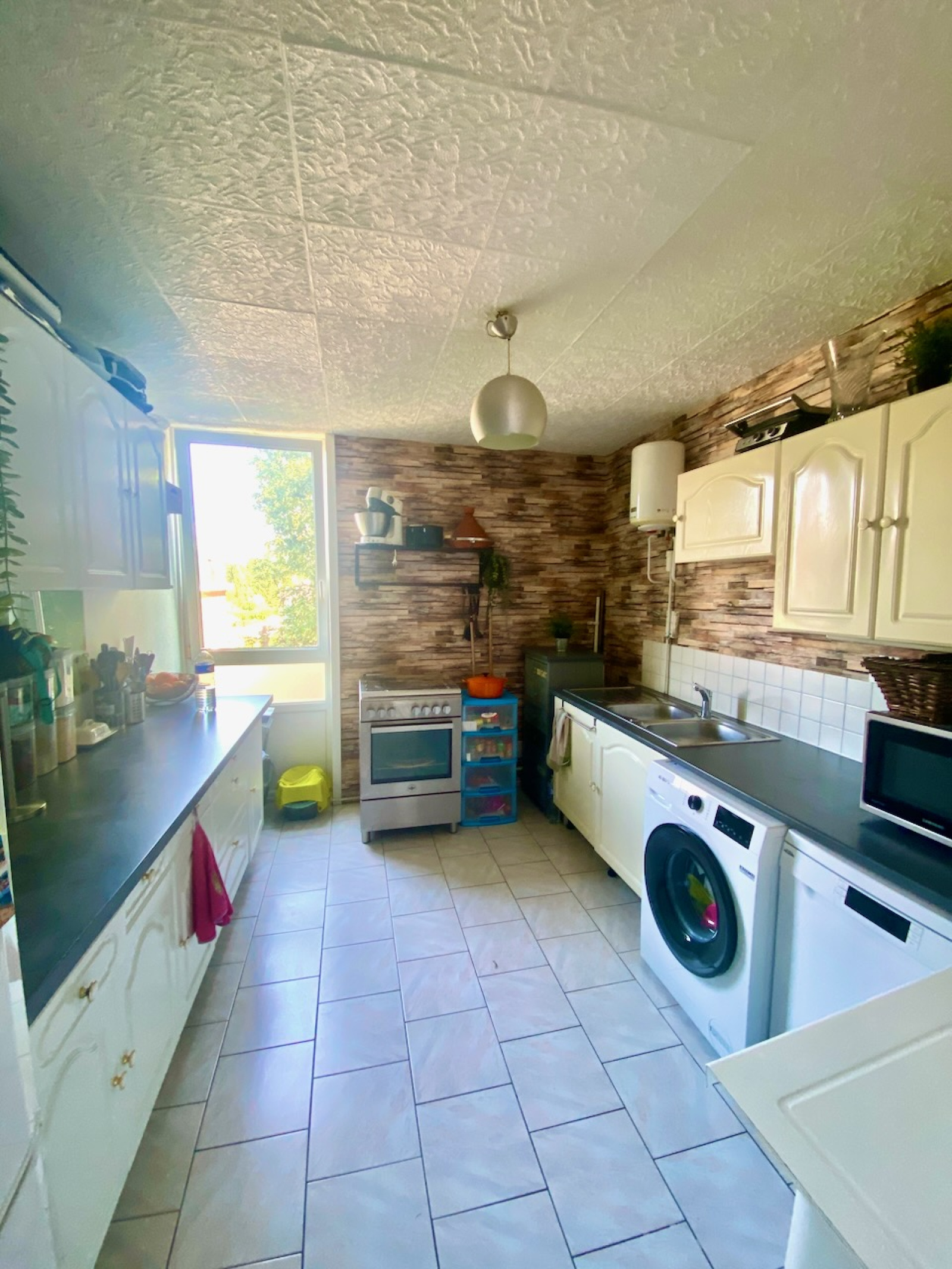 Image_, Appartement, Maubeuge, ref :AT600-9535