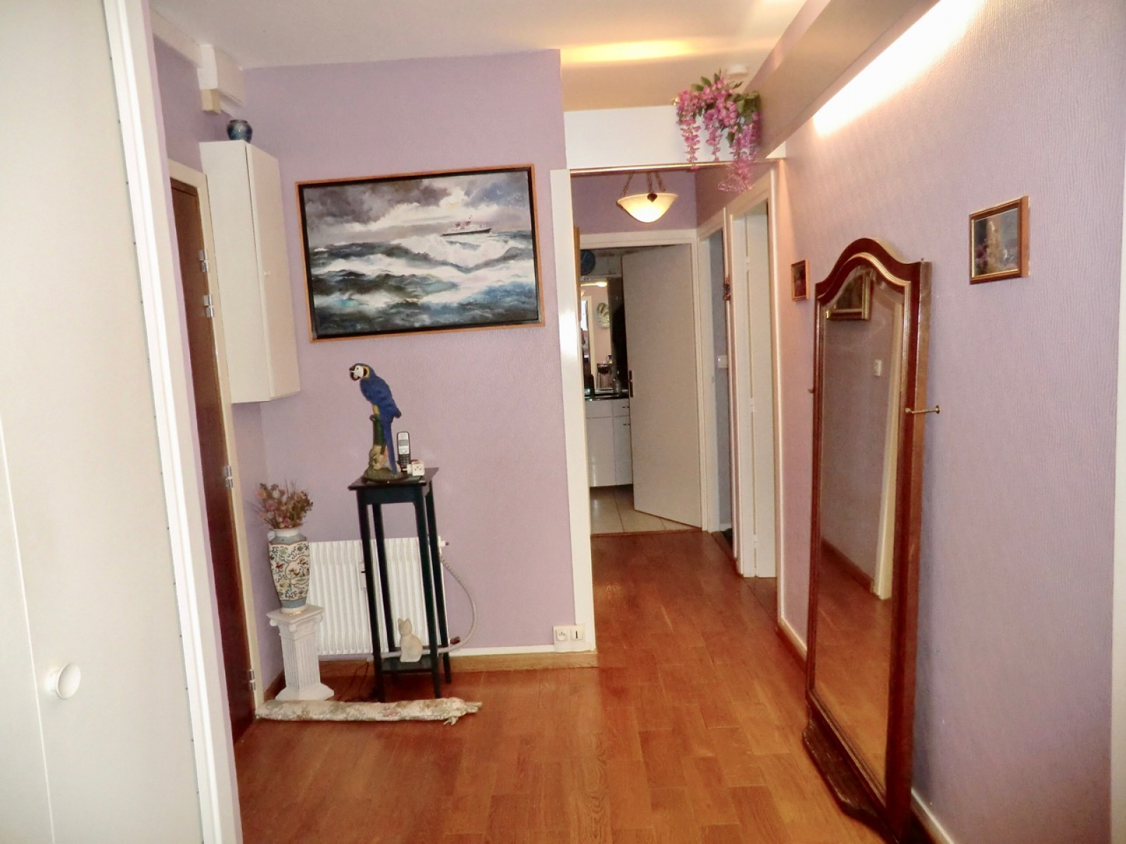 Image_, Appartement, Maubeuge, ref :AT600-7358