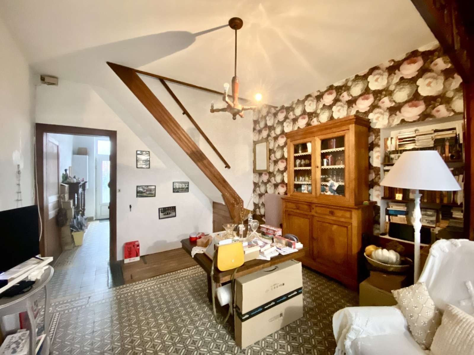 Image_, Maison, Maubeuge, ref :AT600-9333