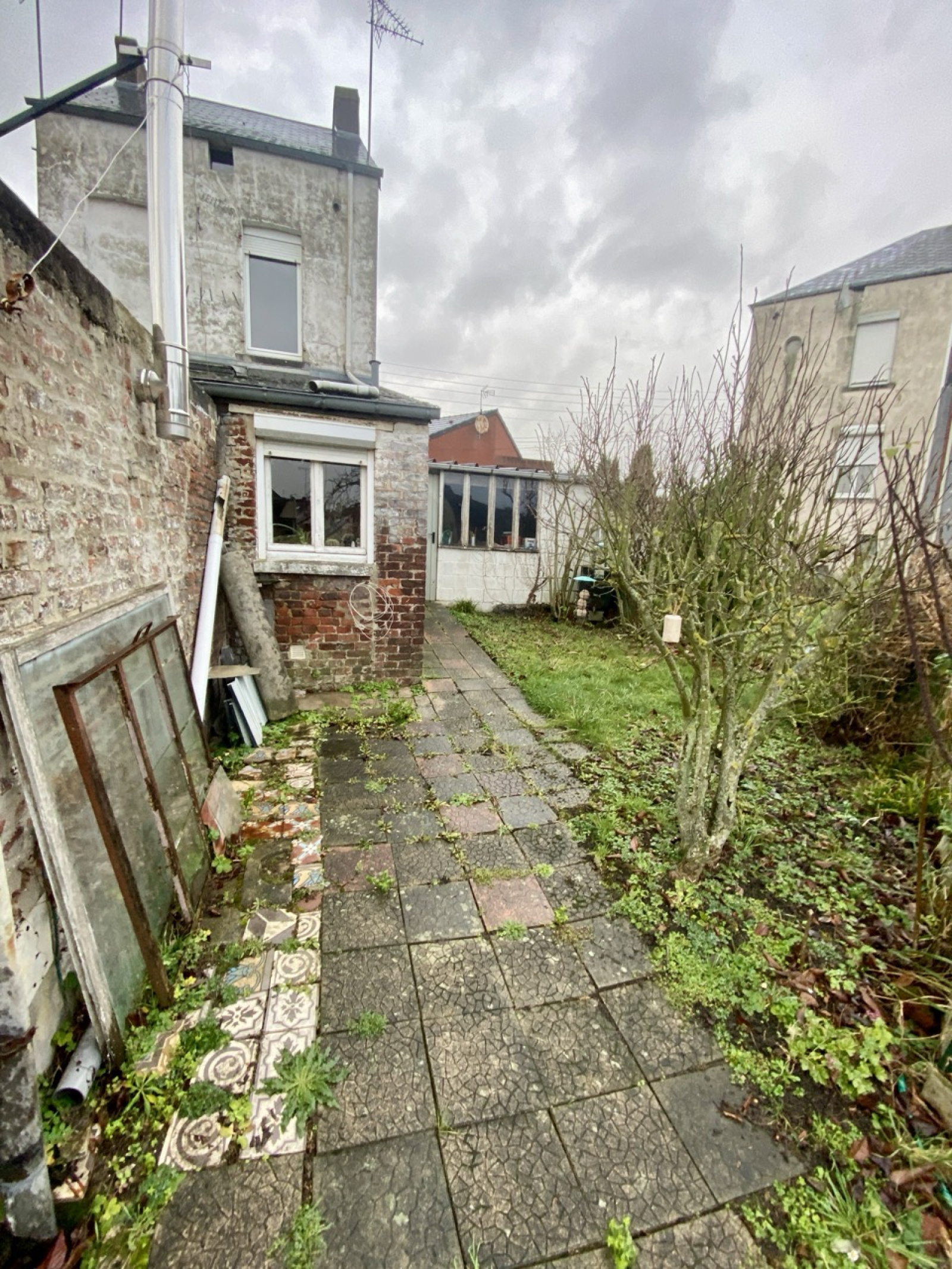 Image_, Maison, Maubeuge, ref :AT600-9333