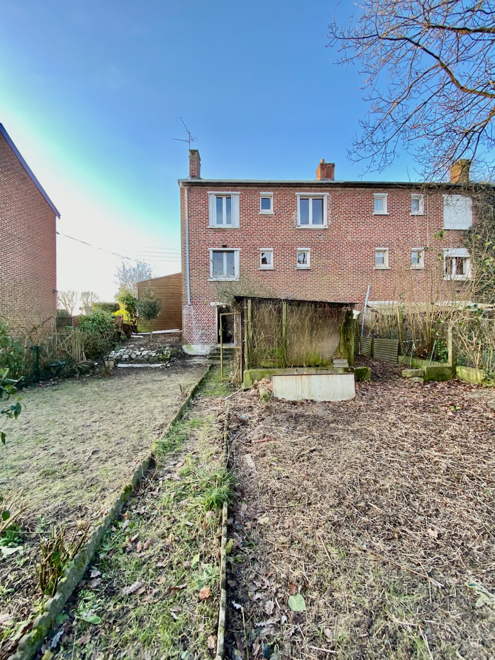 Image_, Maison, Maubeuge, ref :AT600-9026