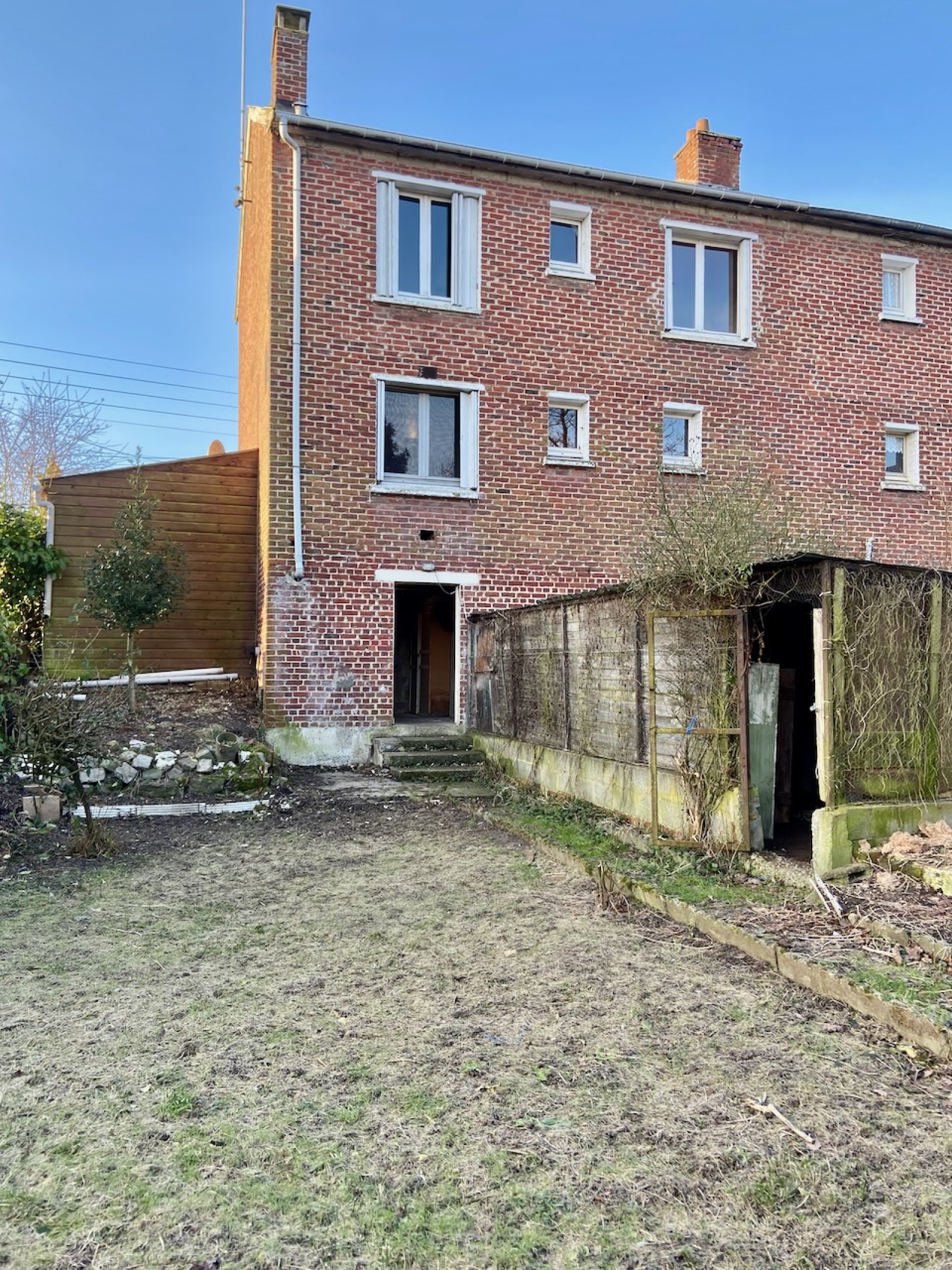 Image_, Maison, Maubeuge, ref :AT600-9026