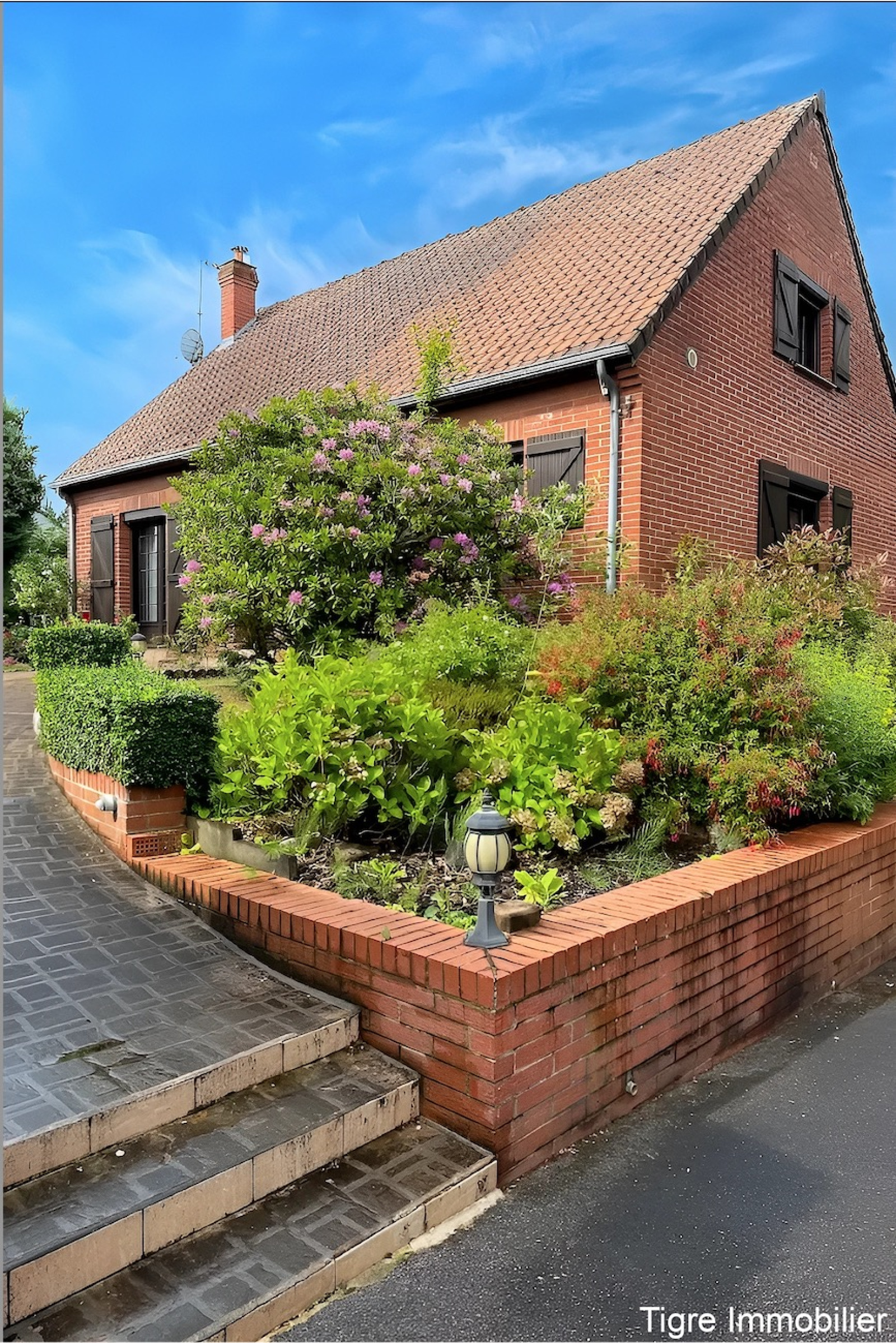 Image_, Maison, Jeumont, ref :AT460-9126