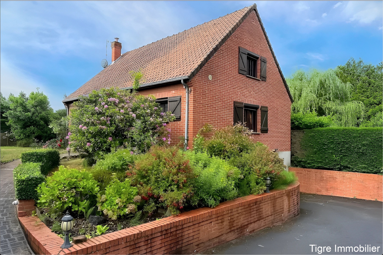 Image_, Maison, Jeumont, ref :AT460-9126