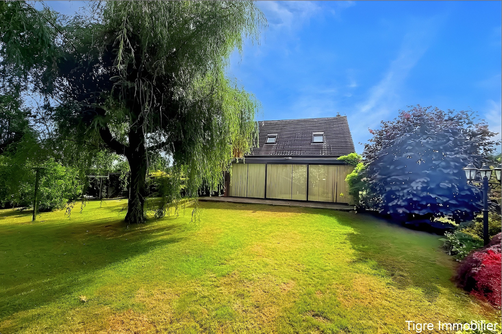 Image_, Maison, Jeumont, ref :AT460-9126