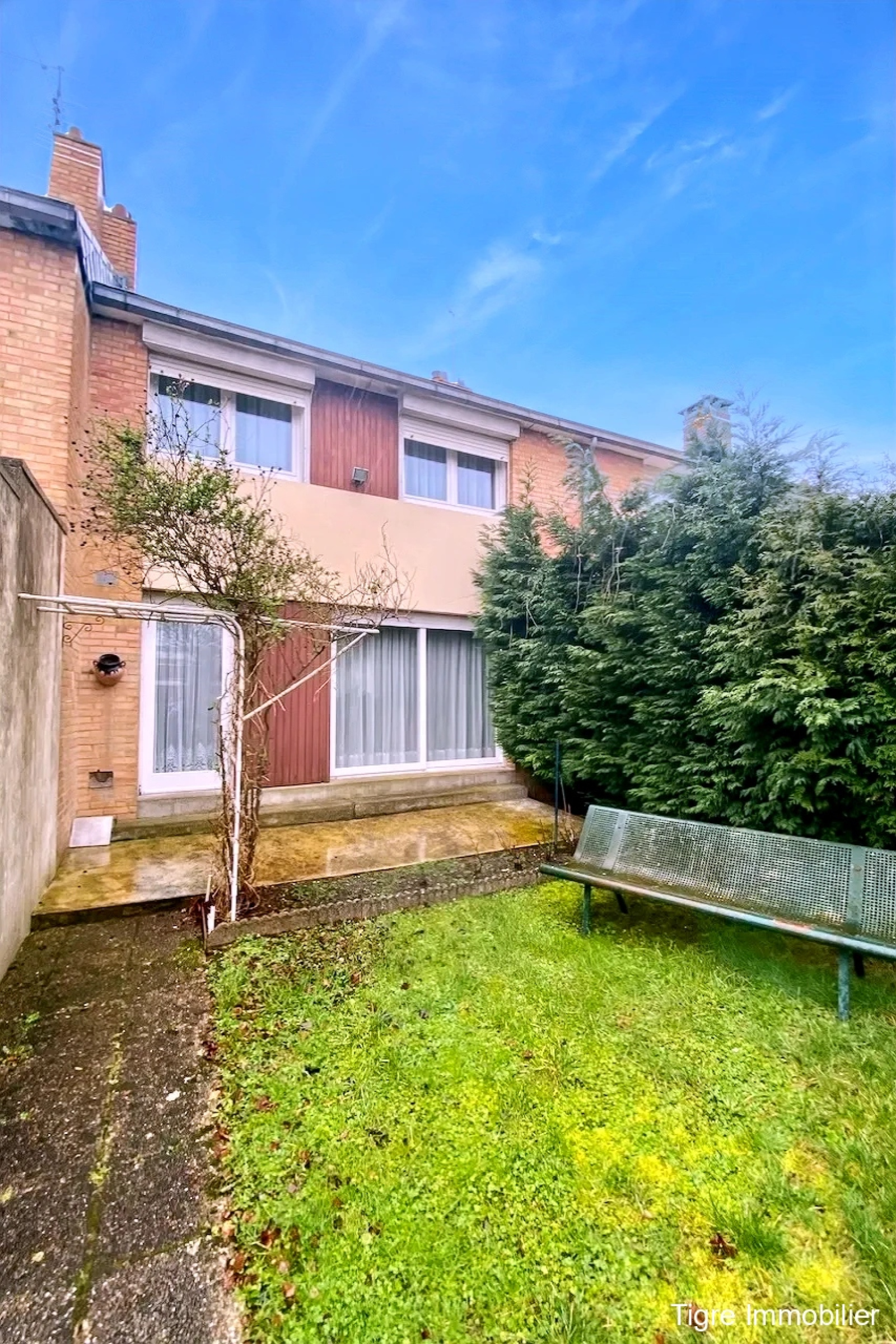 Image_, Maison, Maubeuge, ref :AT600-9395