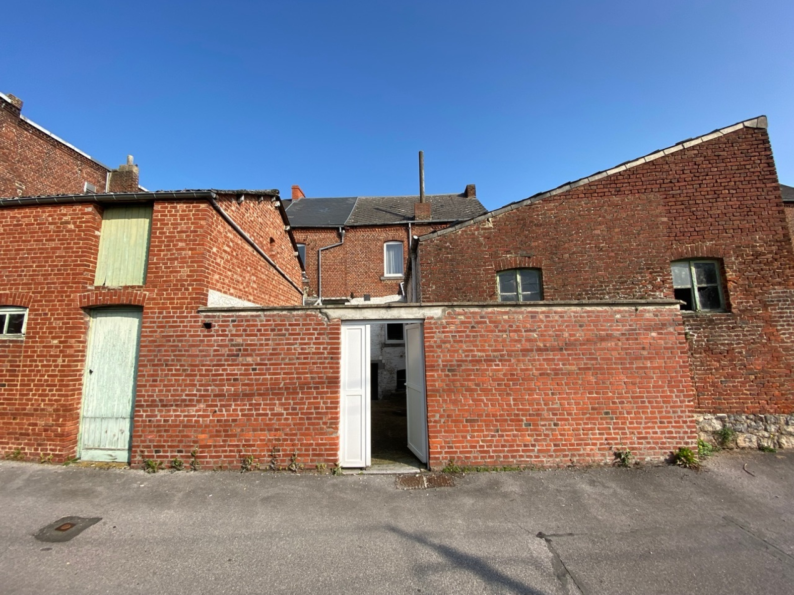 Image_, Maison, Cousolre, ref :AT460-7937