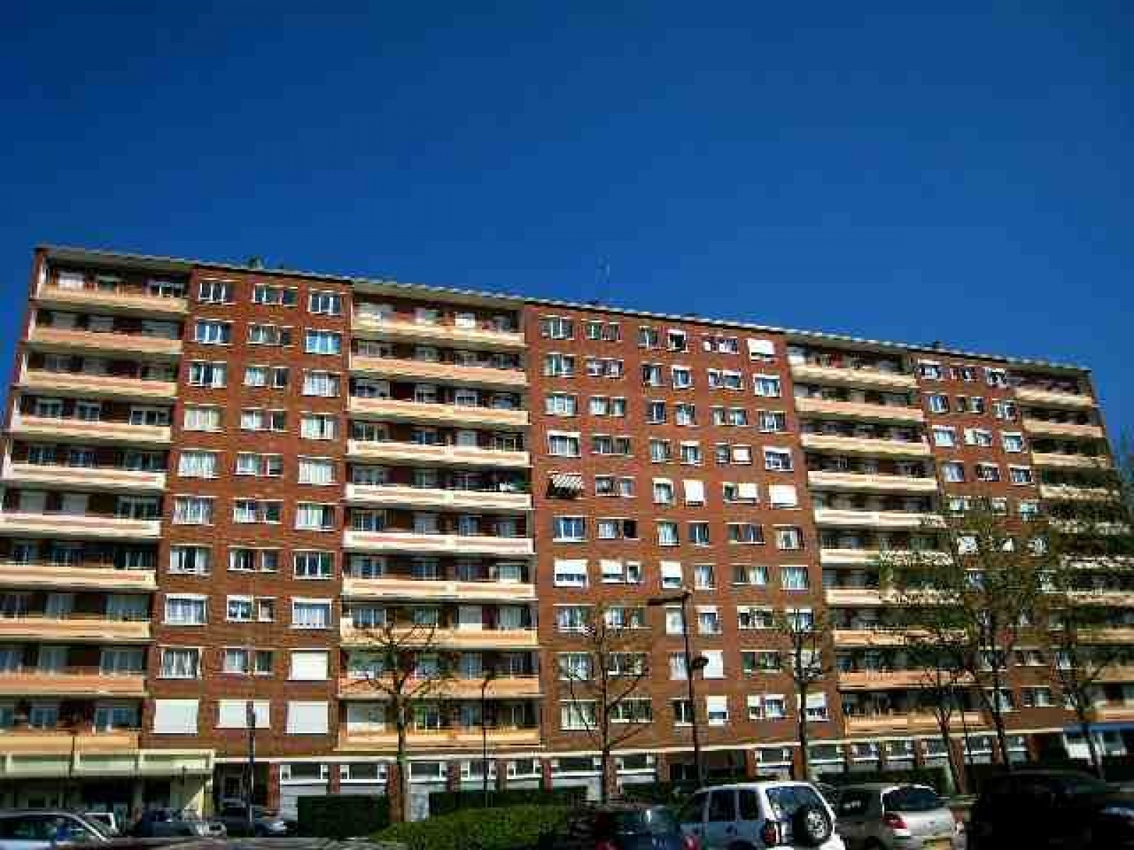 Image_, Appartement, Maubeuge, ref :AT600-8115