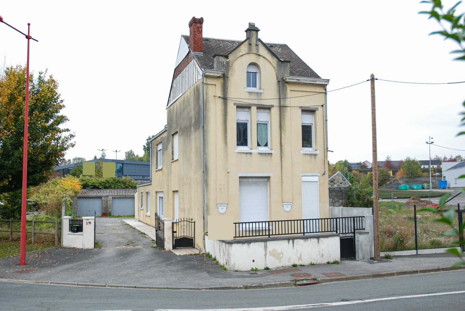 Image_, Maison, Jeumont, ref :AT460-9284