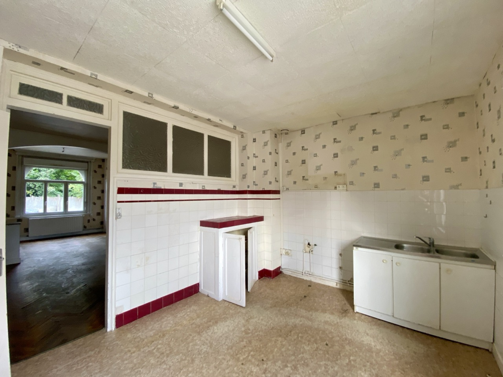 Image_, Maison, Aulnoye-Aymeries, ref :AT600-9234