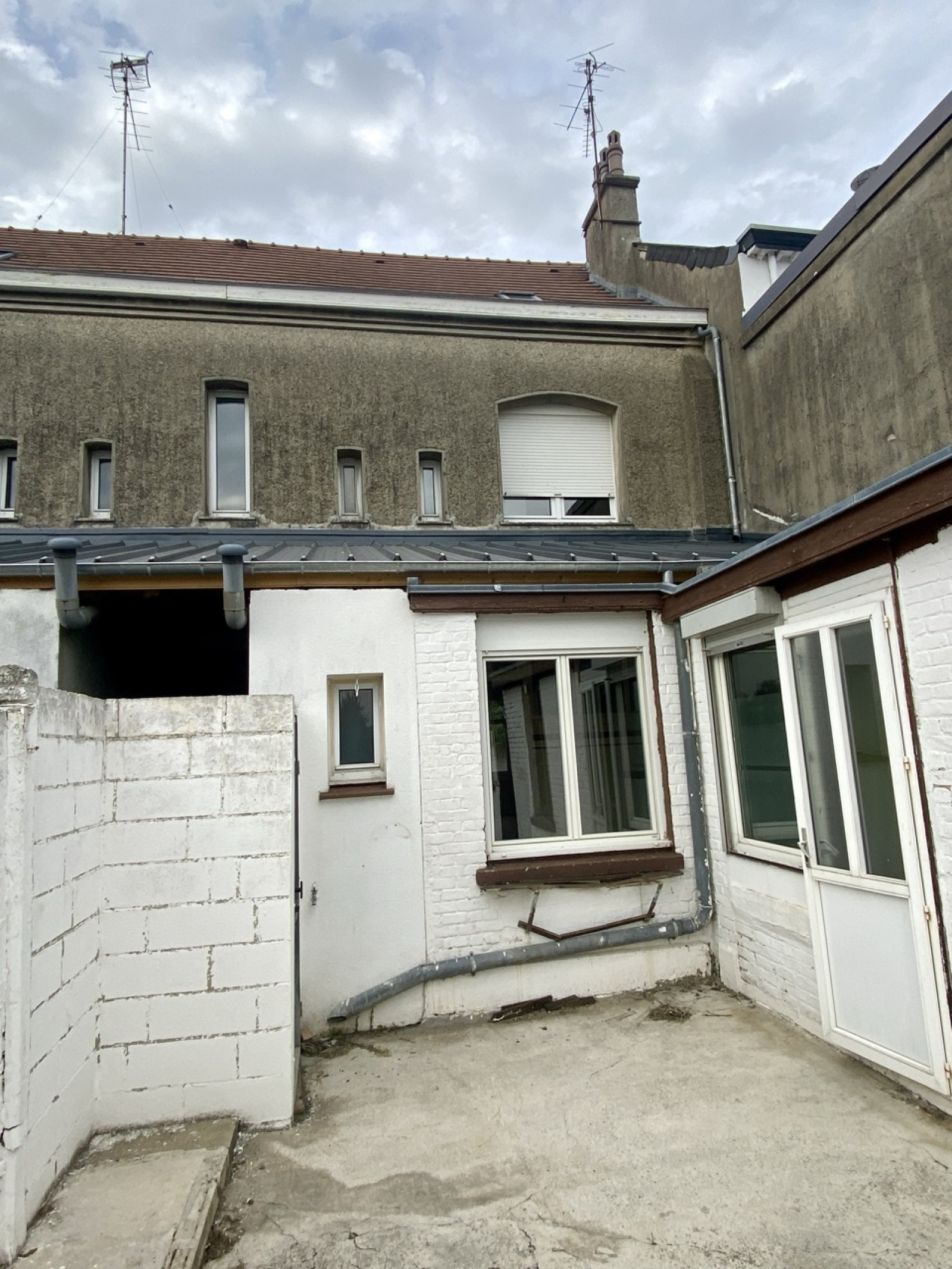 Image_, Maison, Aulnoye-Aymeries, ref :AT600-9234