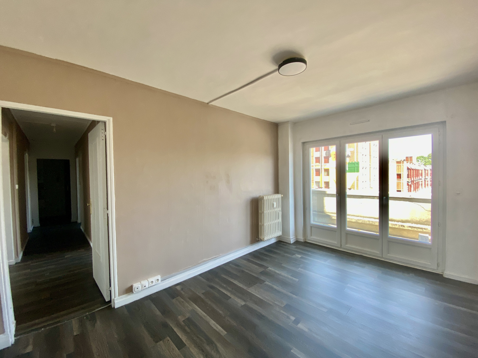 Image_, Appartement, Maubeuge, ref :AT600-9497