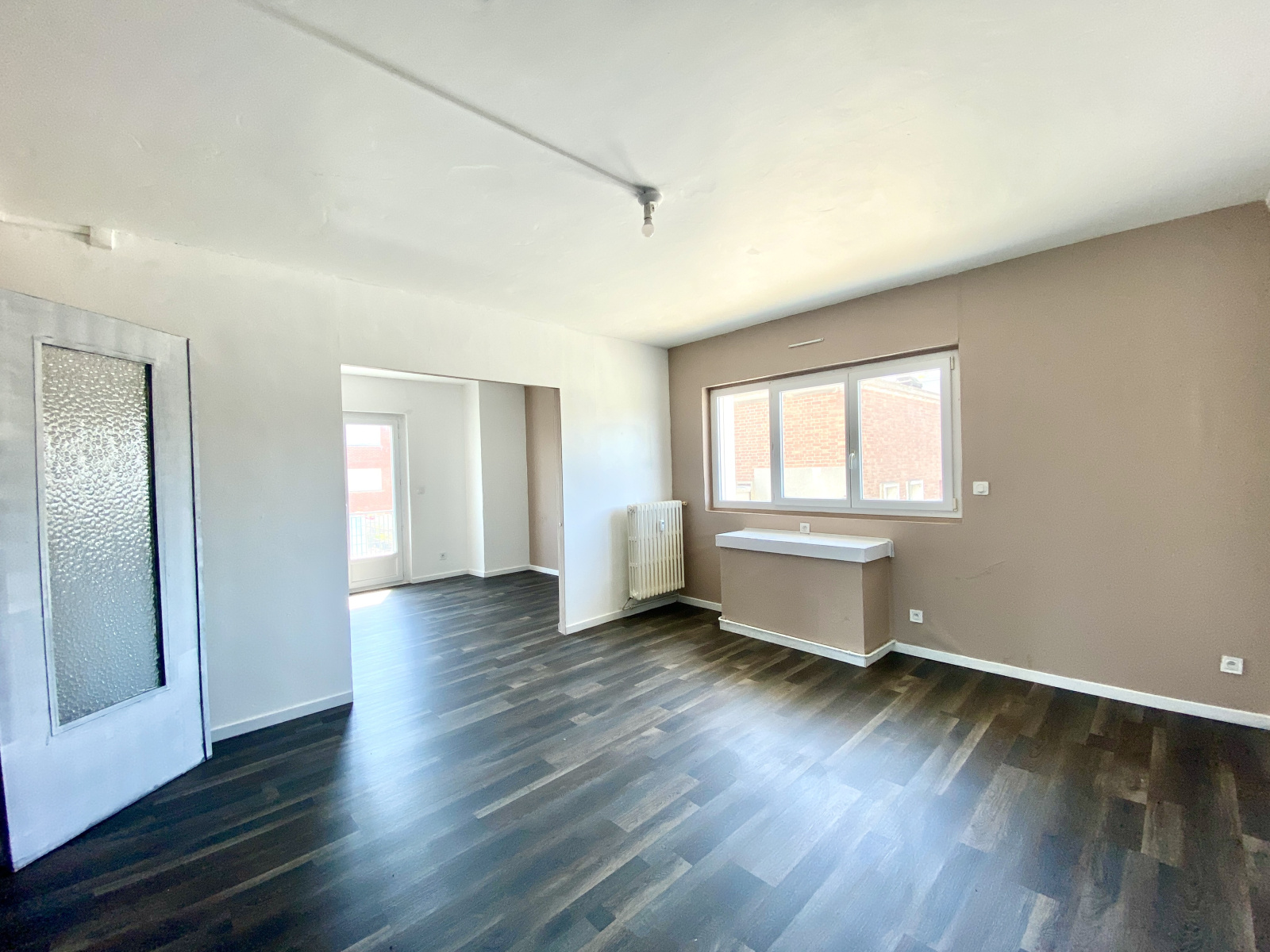 Image_, Appartement, Maubeuge, ref :AT600-9497