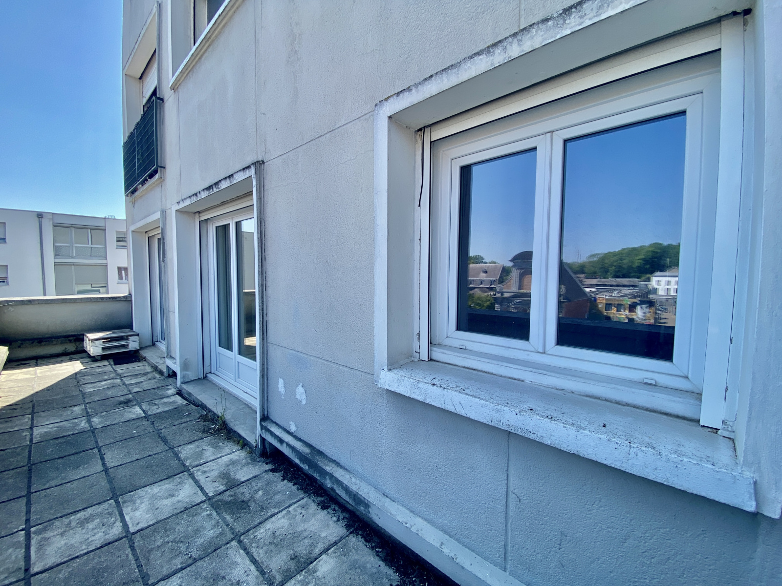 Image_, Appartement, Maubeuge, ref :AT600-9497
