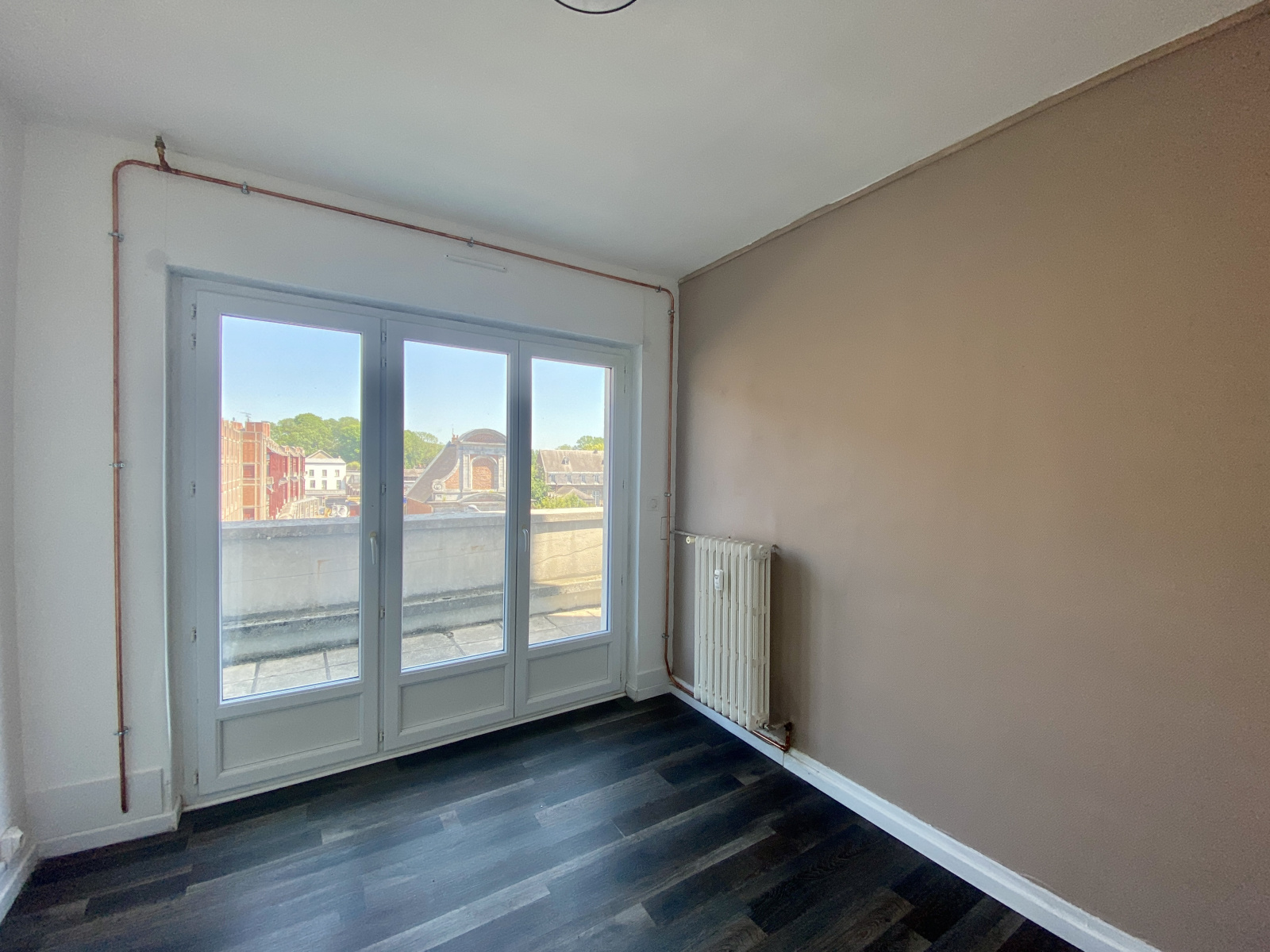Image_, Appartement, Maubeuge, ref :AT600-9497