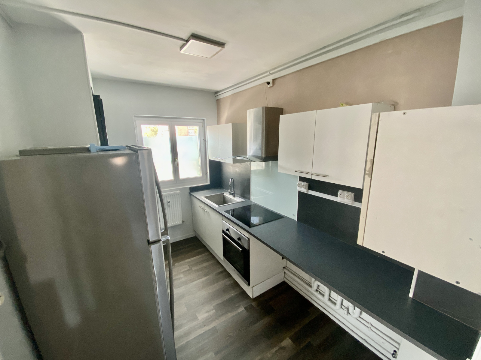Image_, Appartement, Maubeuge, ref :AT600-9497