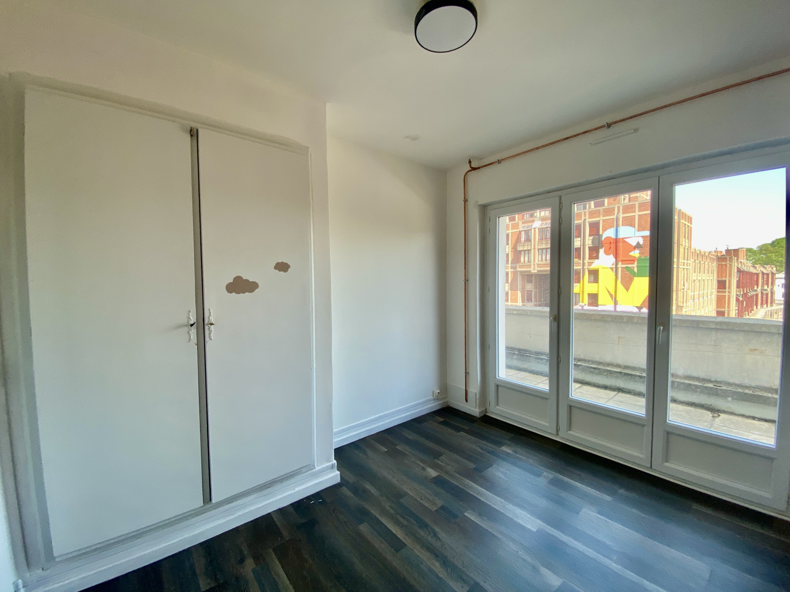 Image_, Appartement, Maubeuge, ref :AT600-9497