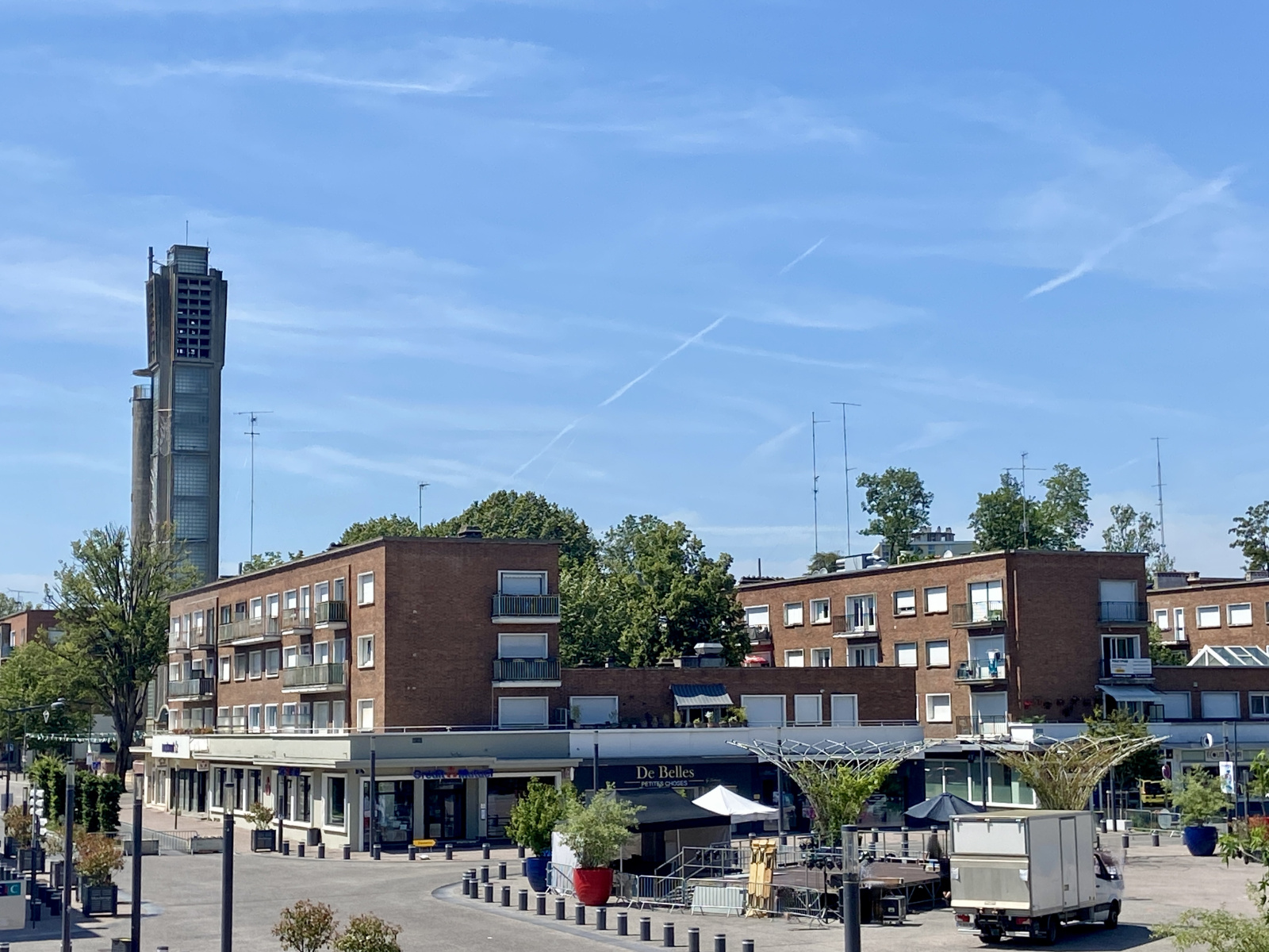 Image_, Appartement, Maubeuge, ref :AT600-9497