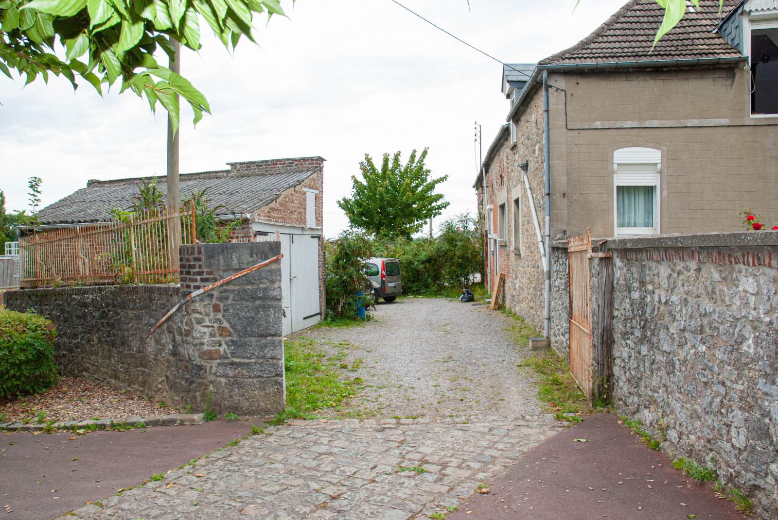 Image_, Maison, Jeumont, ref :AT460-8528